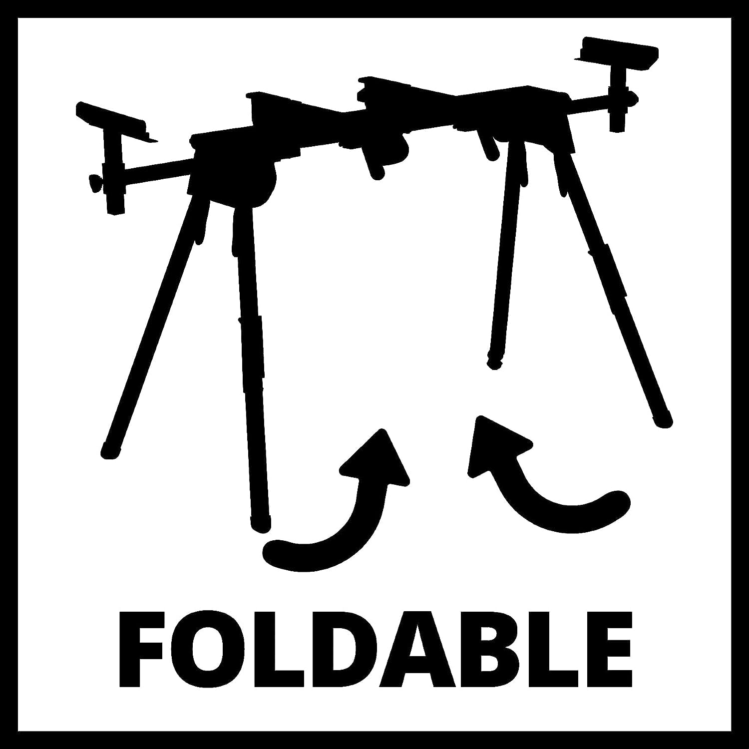 einhell-mss-1608-support-scie-onglet-75-kg-pliable image 5
