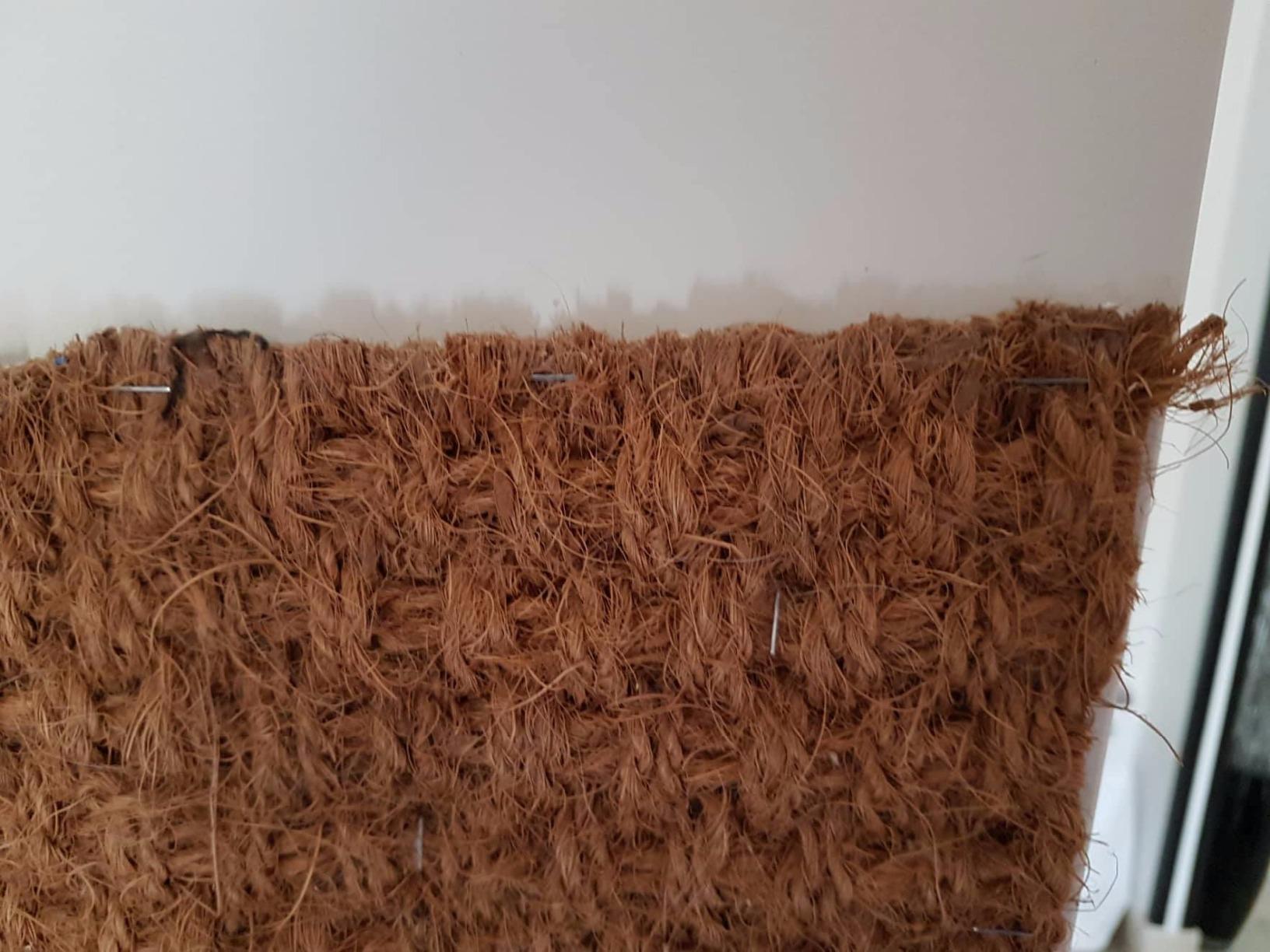 Rouille légère