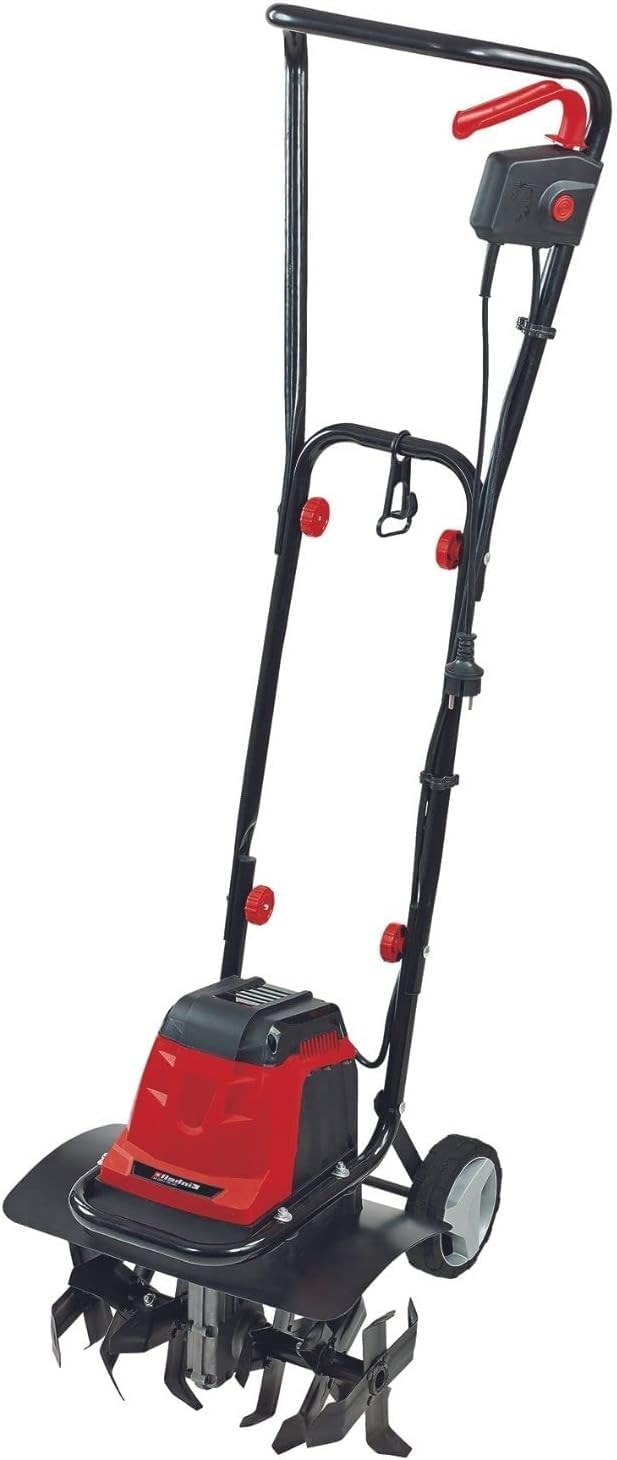 einhell-gc-rt-1545-m-motobineuse-lectrique-1500-w-nouvelle-version image 7