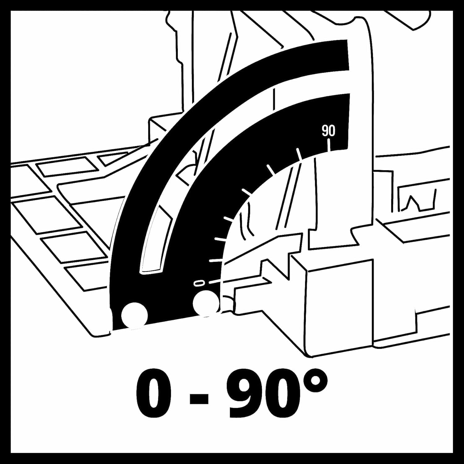 einhell-tc-bj-900-fraiseuse-lamelles-860-w-avec-coffret image 5