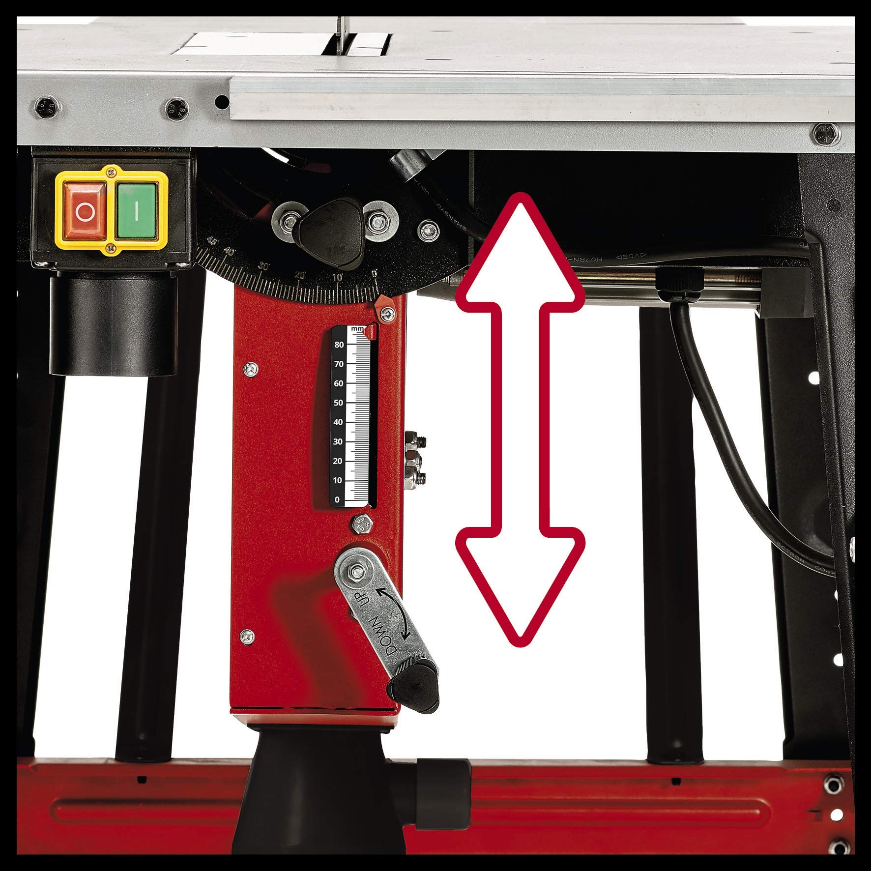 einhell-tc-ts-315-u-scie-sur-table-2000-w-lame-315-mm image 3