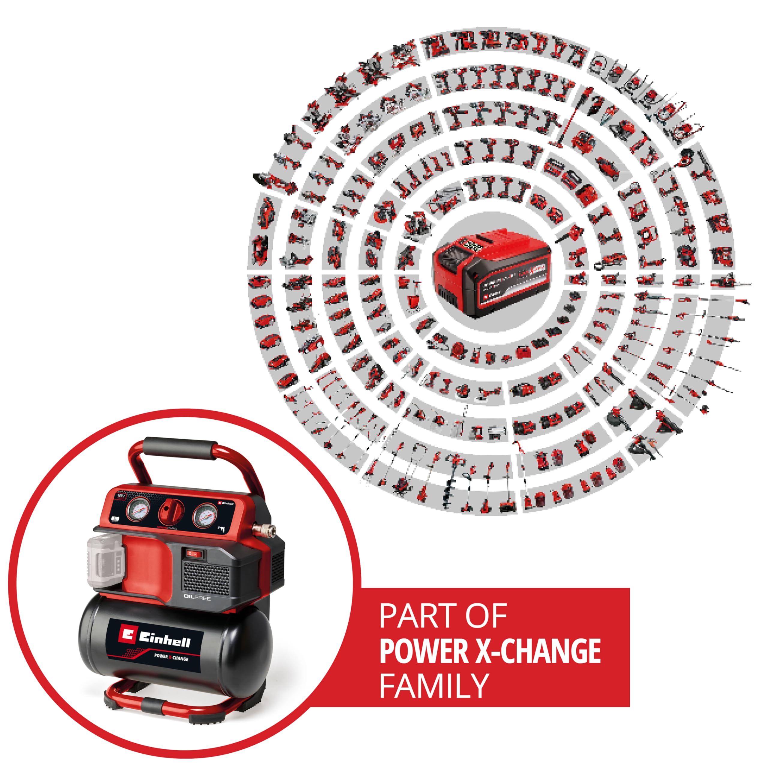 einhell-te-ac-18-75-compresseur-sans-fil-18v-8-bar-5l-solo image 2