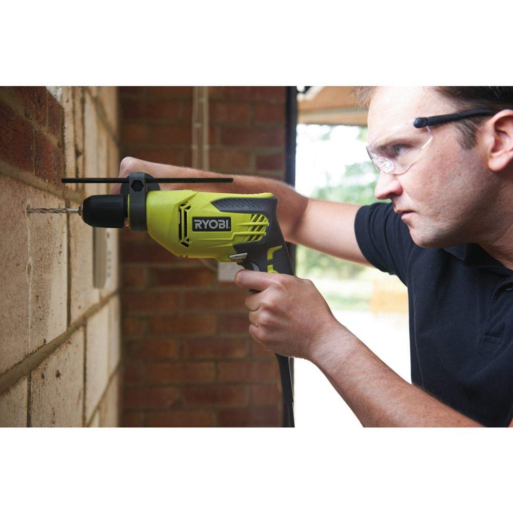 ryobi-rpd800-k-perceuse-percussion-filaire-800w-mandrin-13mm image 5