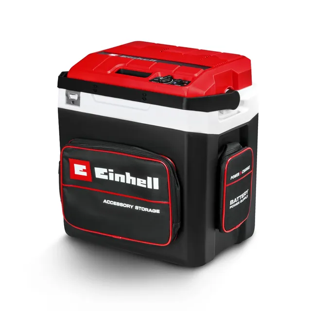 einhell-te-col-18-27-li-solo-glaci-re-portable-27-l-froid-chaud image 1