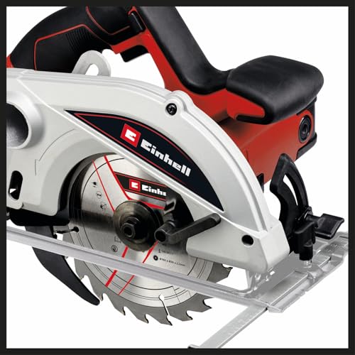 einhell-tc-cs-1250-scie-circulaire-lectrique-1250-w-165-mm image 8