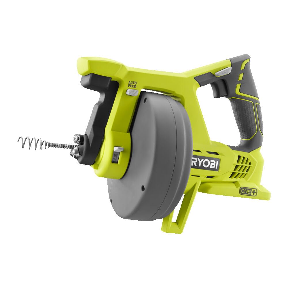 ryobi-r18da-0-one-d-boucheur-canalisation-18v-solo image 1