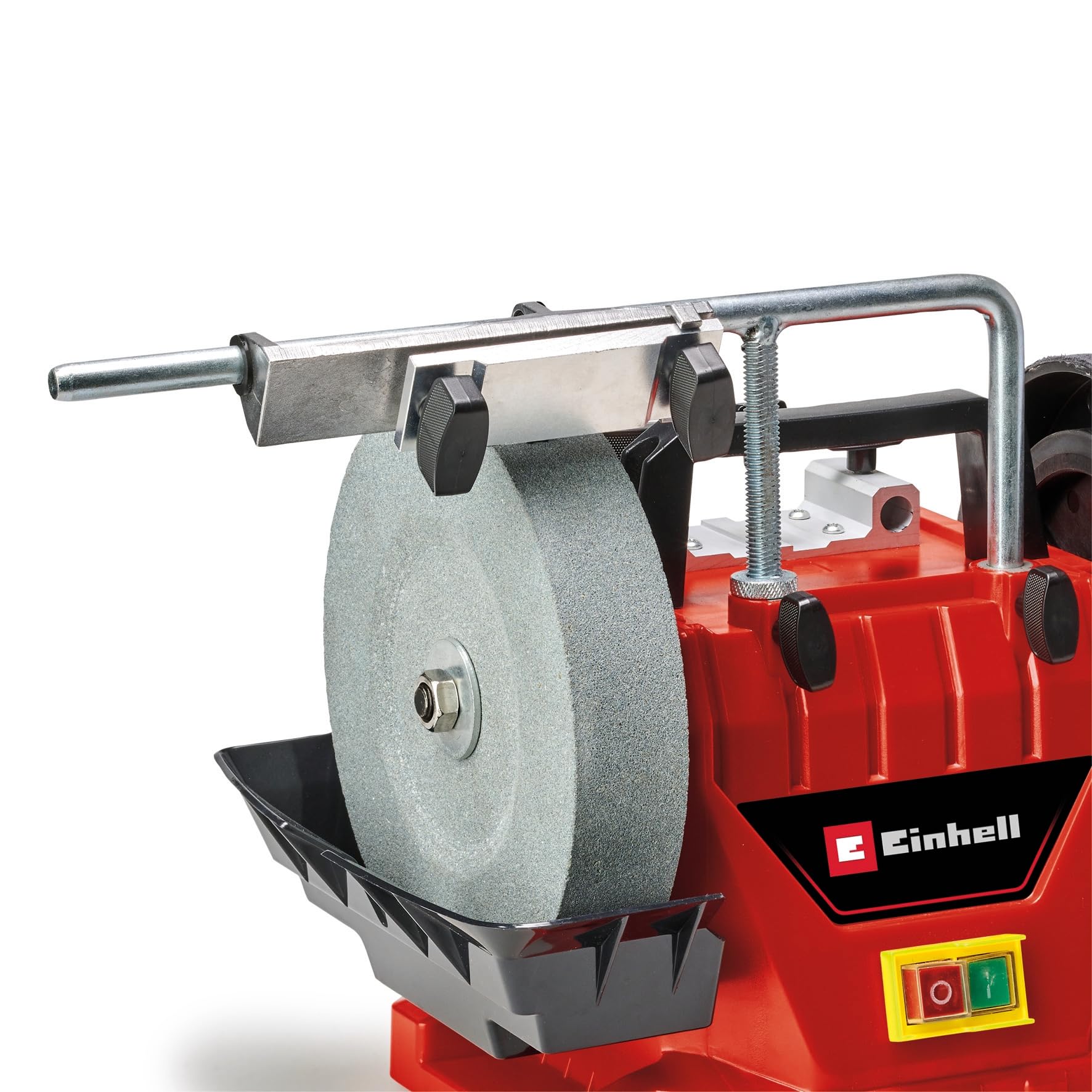 einhell-tc-wg-200-aff-teuse-eau-200-mm-125w-meule-cuir image 6