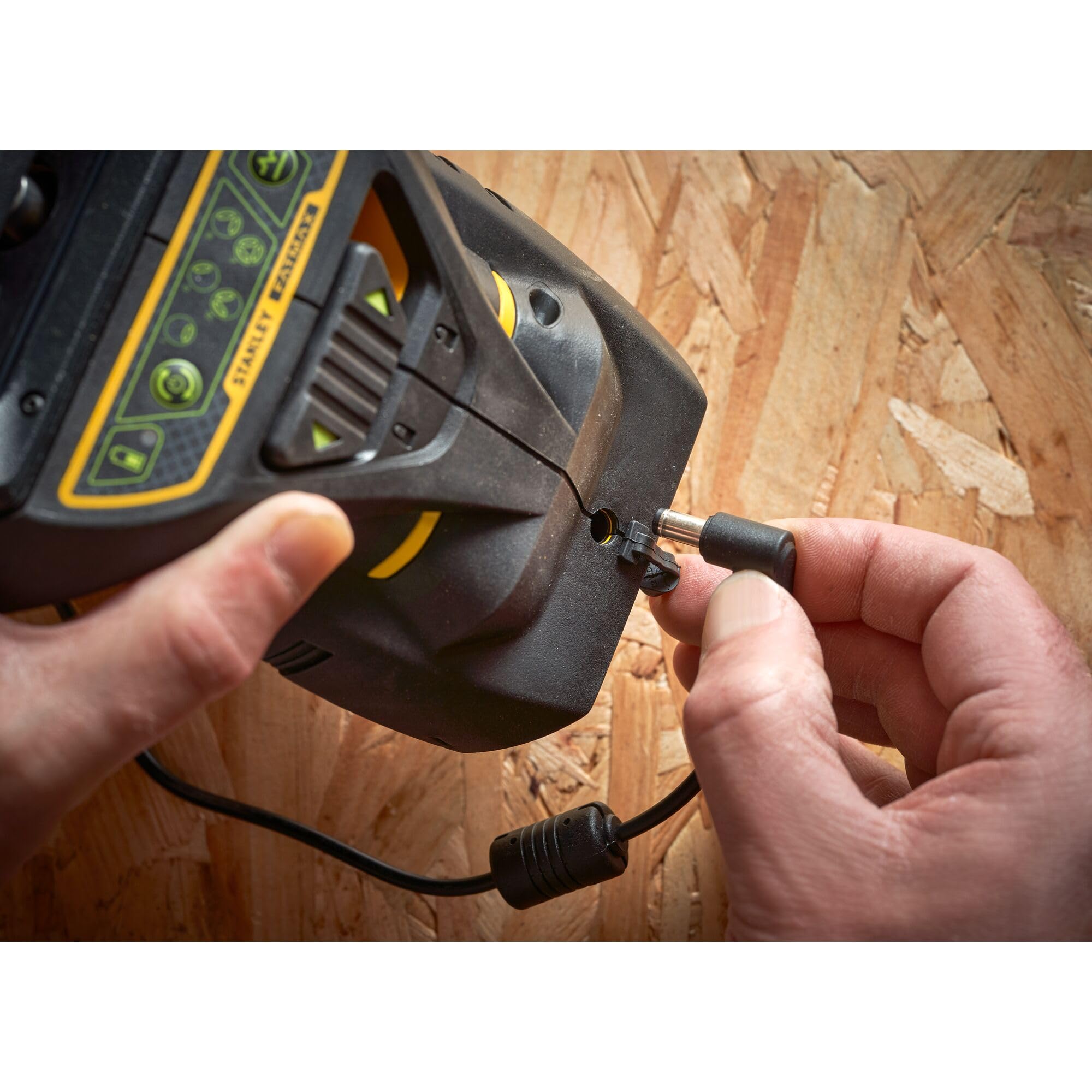 stanley-fatmax-fmht1-77356-niveau-laser-vert-360-3-lignes image 8