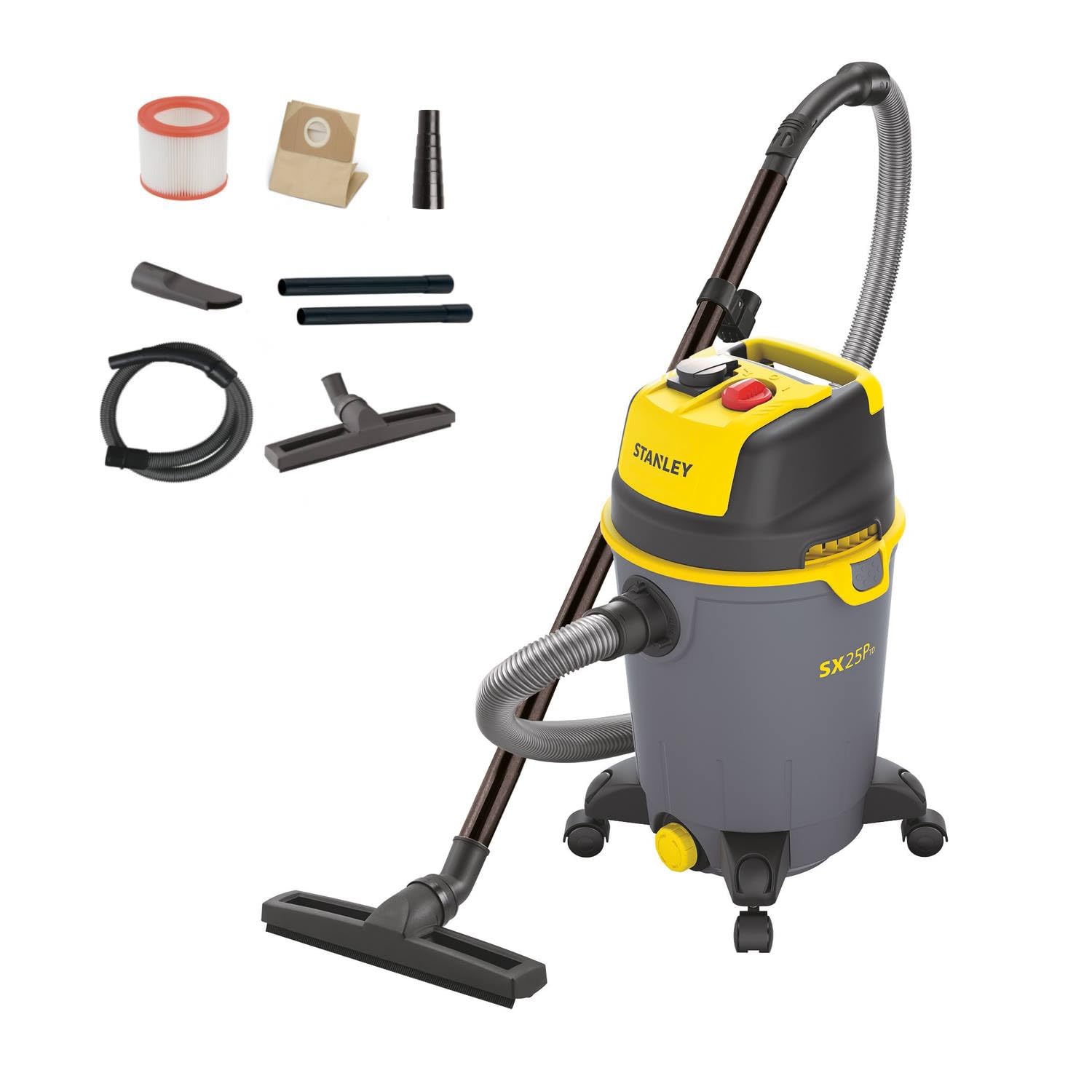 stanley-fatmax-aspirateur-eau-et-poussi-res-20-l-1400-w image 8