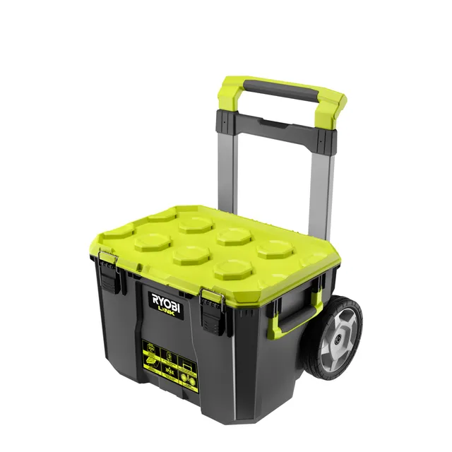 ryobi-link-rsl201-bo-te-outils-mobile-tanche-ip65 image 1