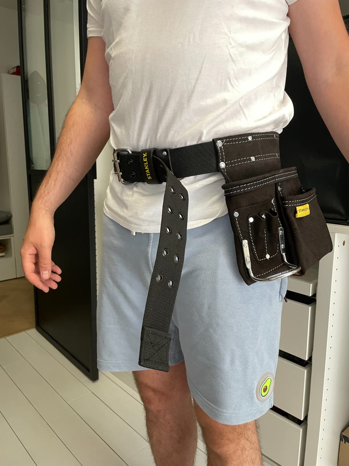 Taille ok