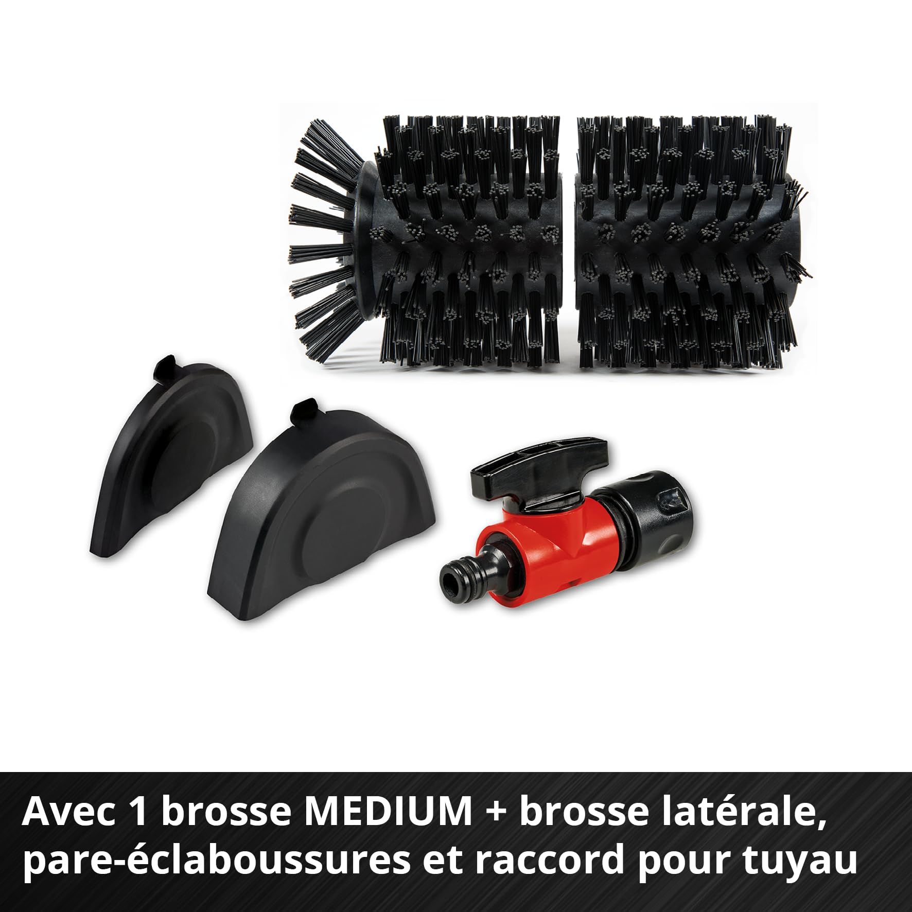 einhell-picobella-18-215-nettoyeur-terrasse-sans-fil-brosse-medium image 6