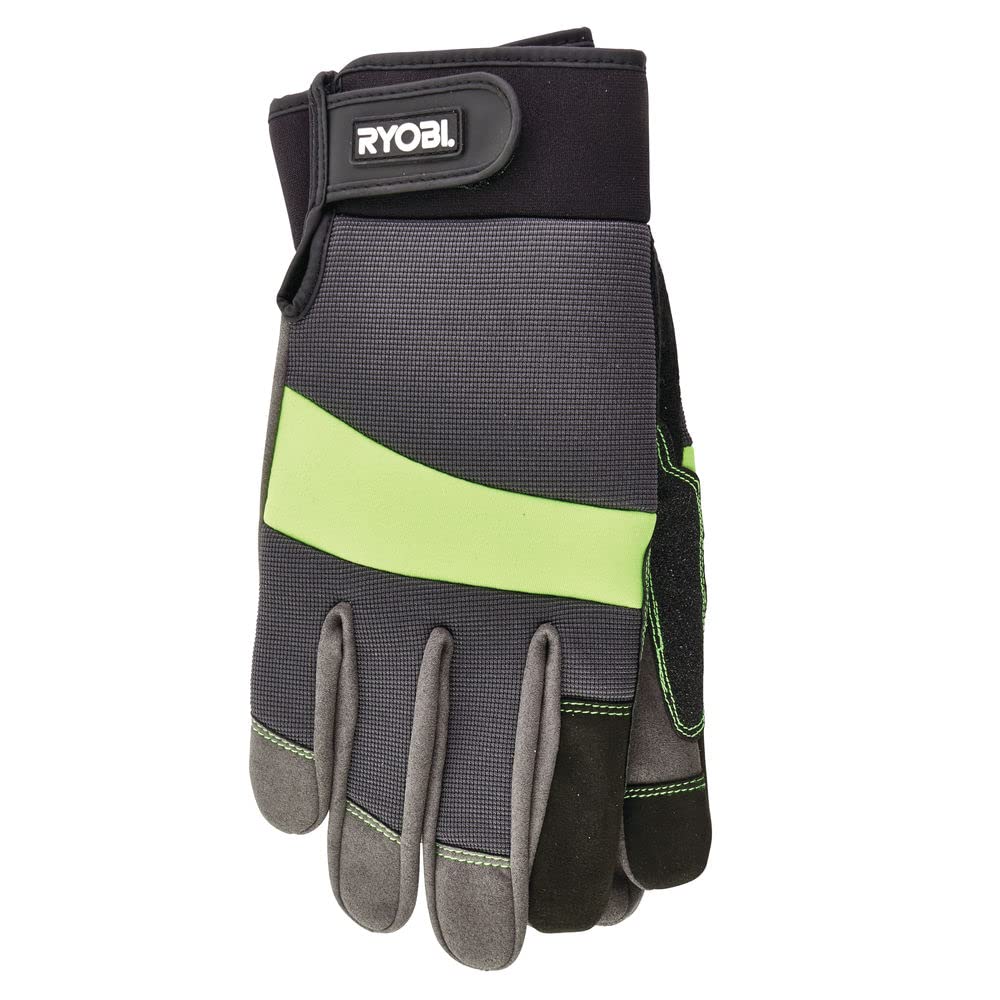 ryobi-garden-tools-rac811xl-gants-jardinage-xl-tactiles-renforc-s image 2