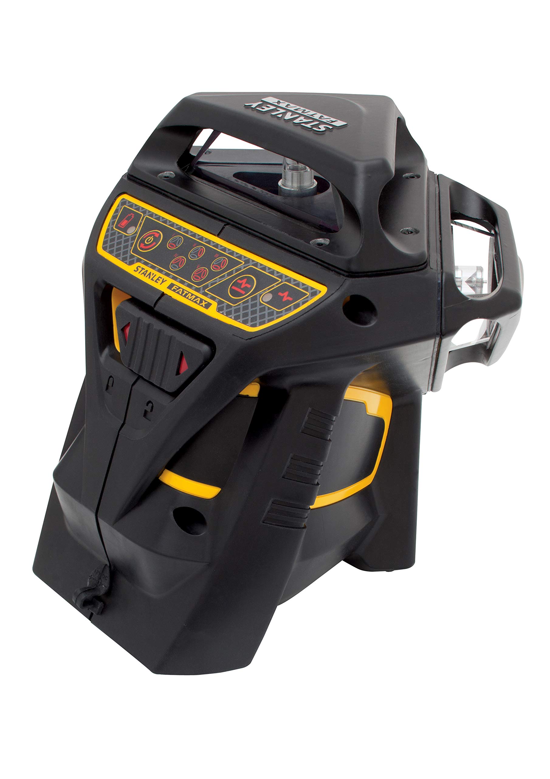 stanley-fatmax-x3r-fmht1-77357-niveau-laser-3x360-rouge image 2