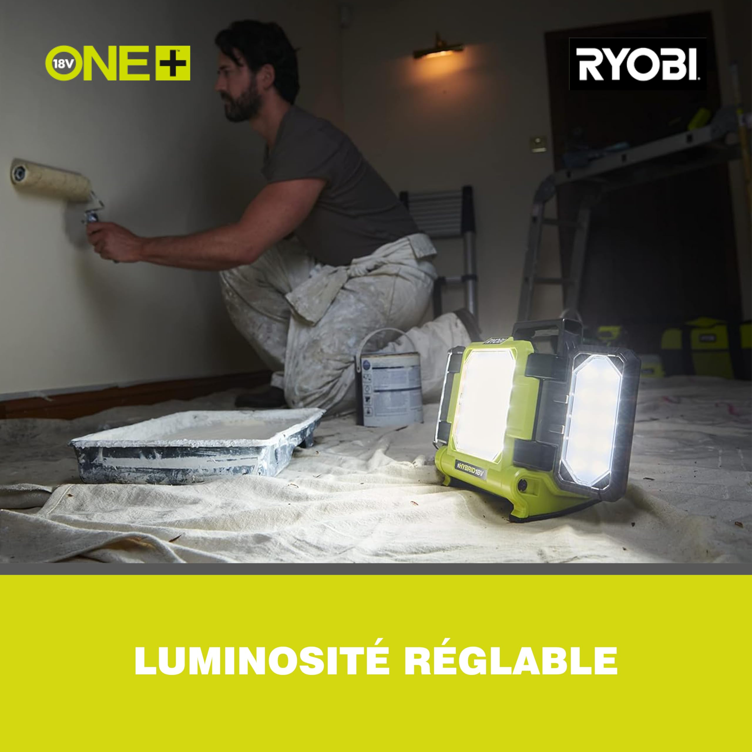 ryobi-rlp18-0-one-lampe-triple-panneau-led-18v-3000-lm image 4