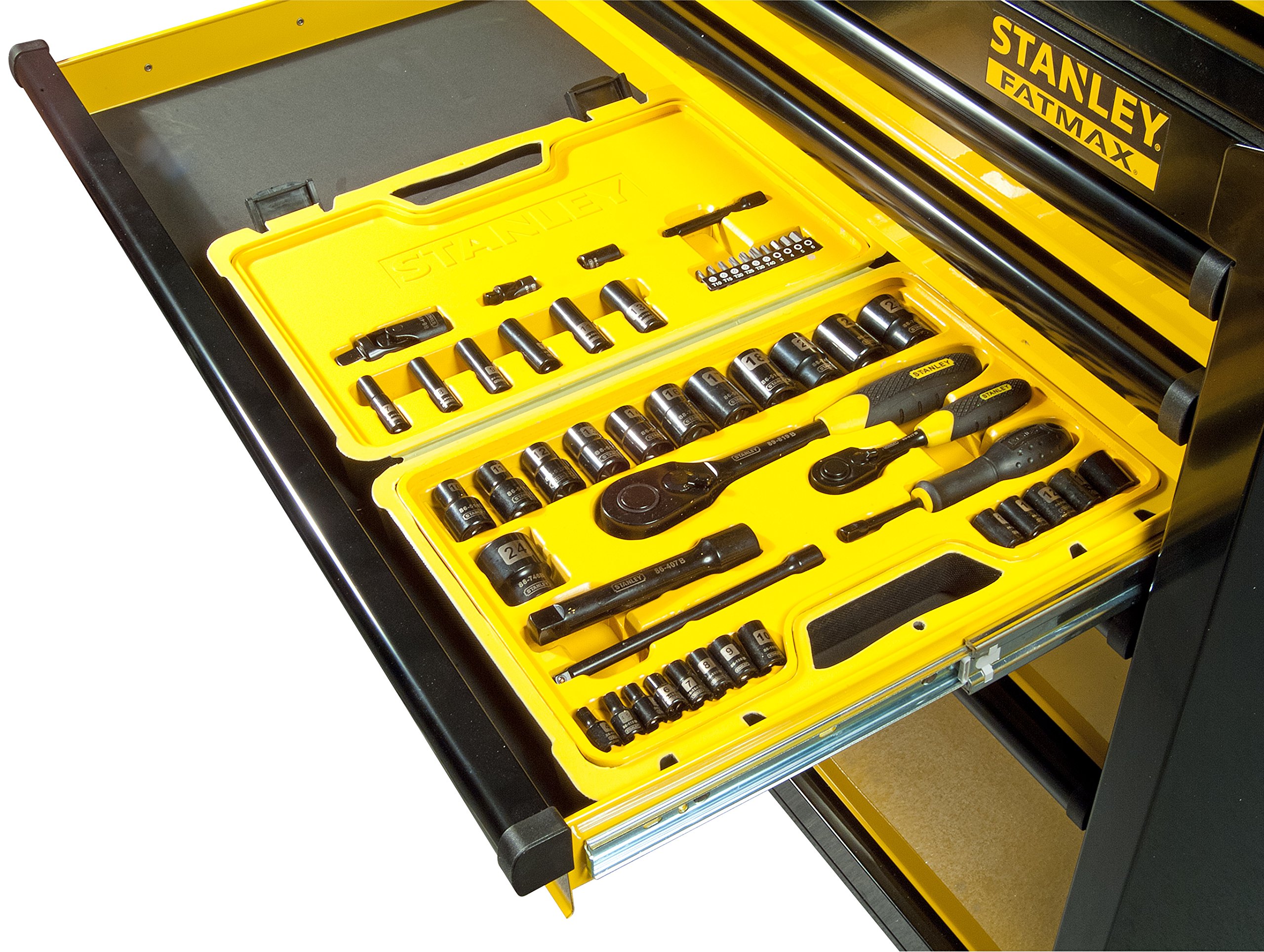 stanley-fatmax-fmht0-74027-servante-atelier-5-tiroirs image 6