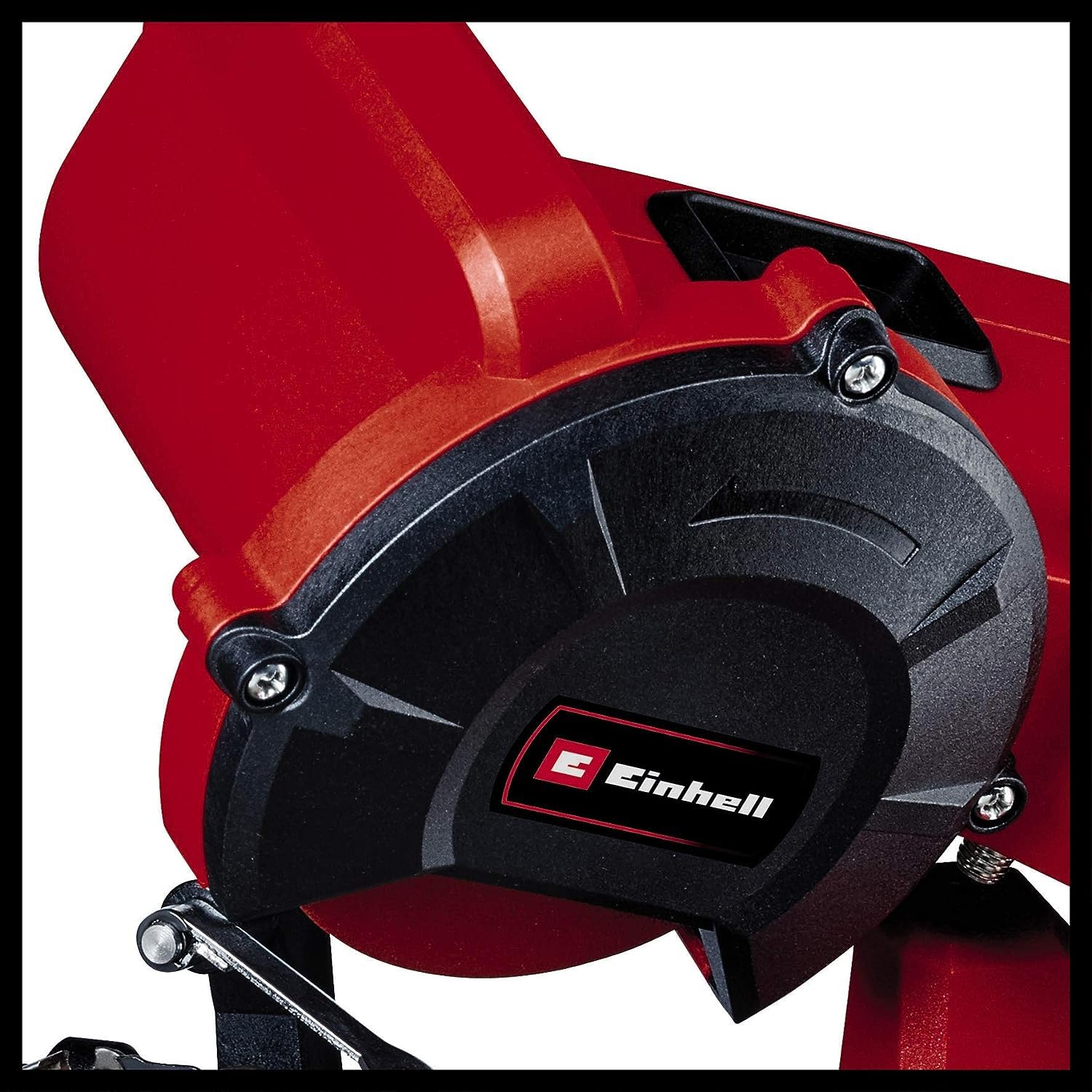 einhell-ge-cs-18-li-solo-aff-teuse-cha-ne-18v-sans-batterie image 5