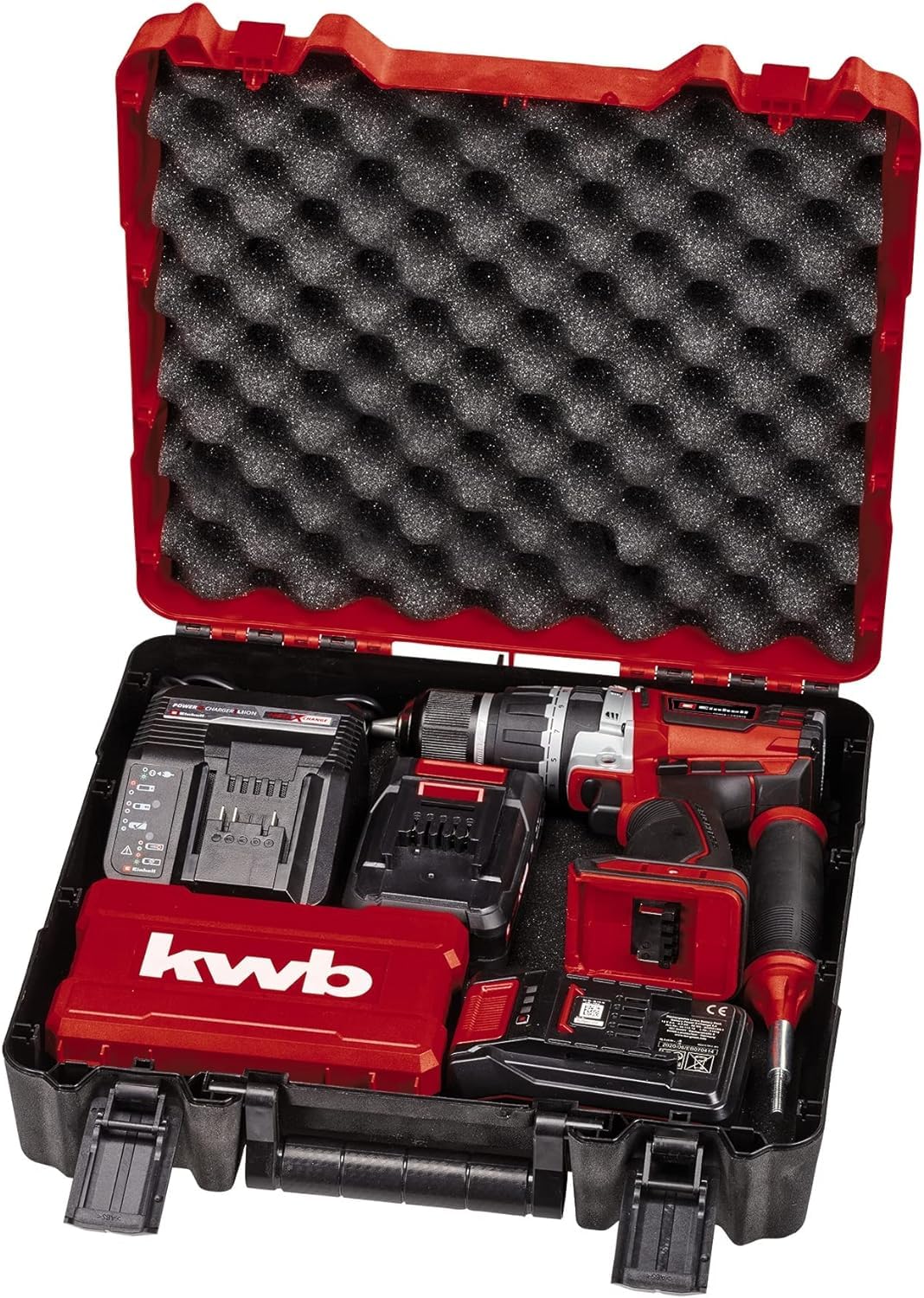 einhell-tp-cd-18-60-perceuse-visseuse-percussion-18v-60nm-39 image 5