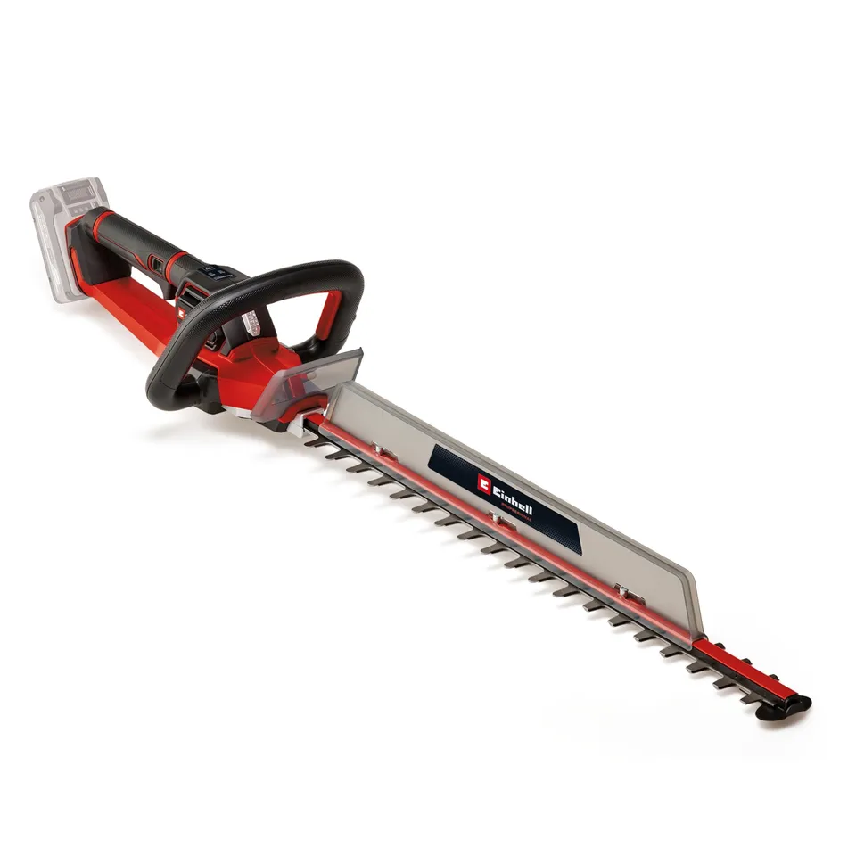 einhell-gp-ch-18-61-li-bl-solo-taille-haie-18v-61-cm-sans-batterie image 1