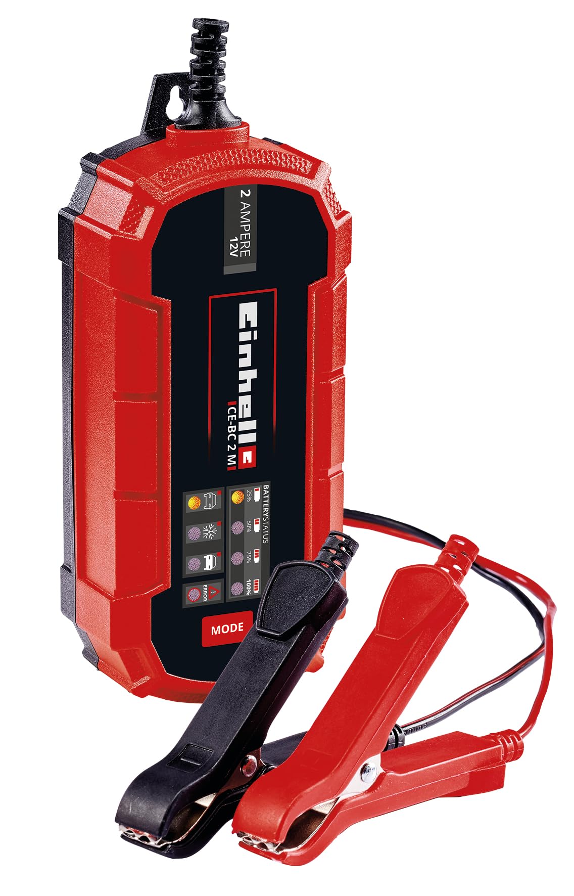 einhell-ce-bc-5-m-chargeur-batterie-12v-5a-lifepo4 image 7