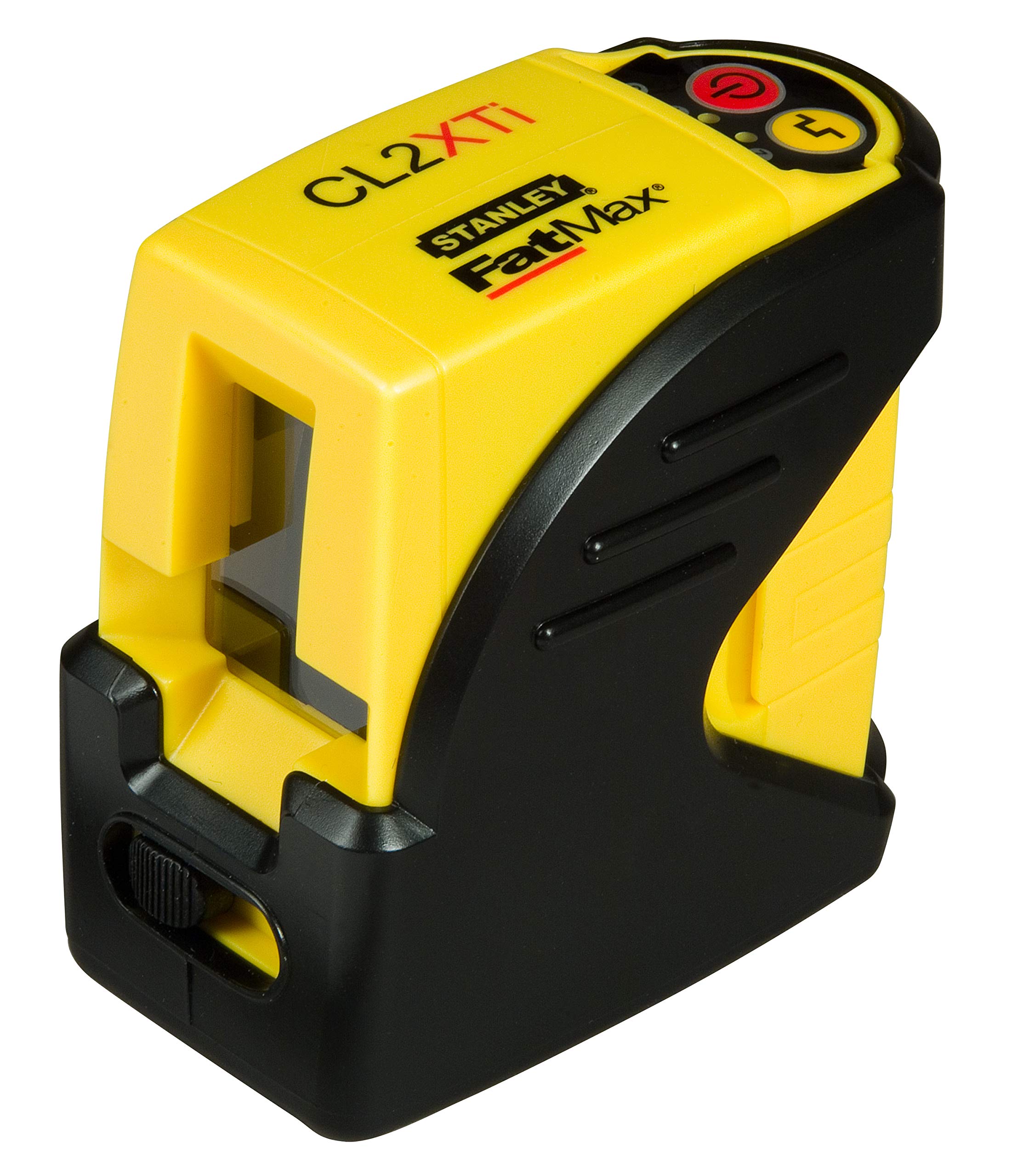 stanley-fatmax-1-77-121-niveau-laser-croix-rouge-kit image 2