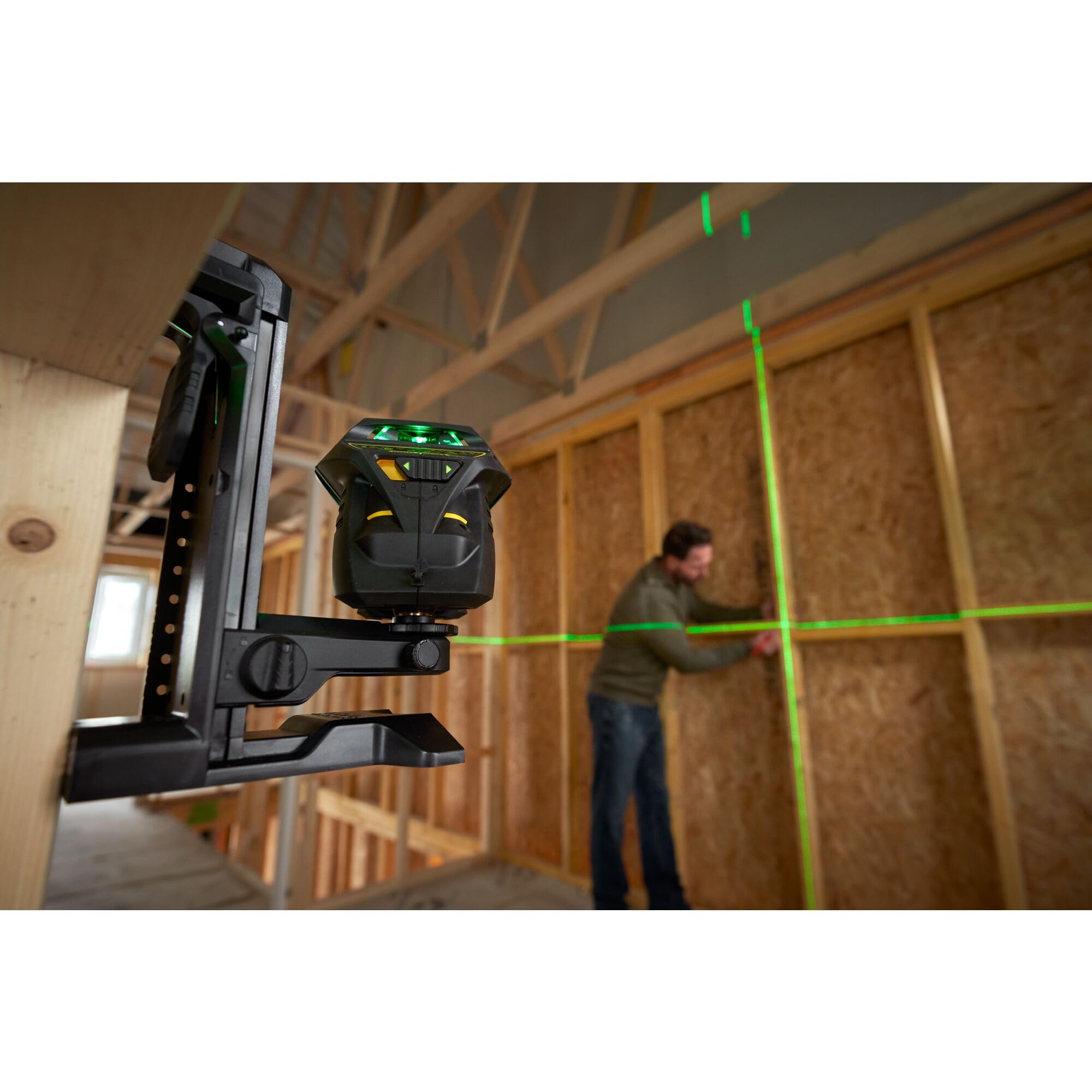 stanley-fatmax-fmht1-77356-niveau-laser-vert-360-3-lignes image 3