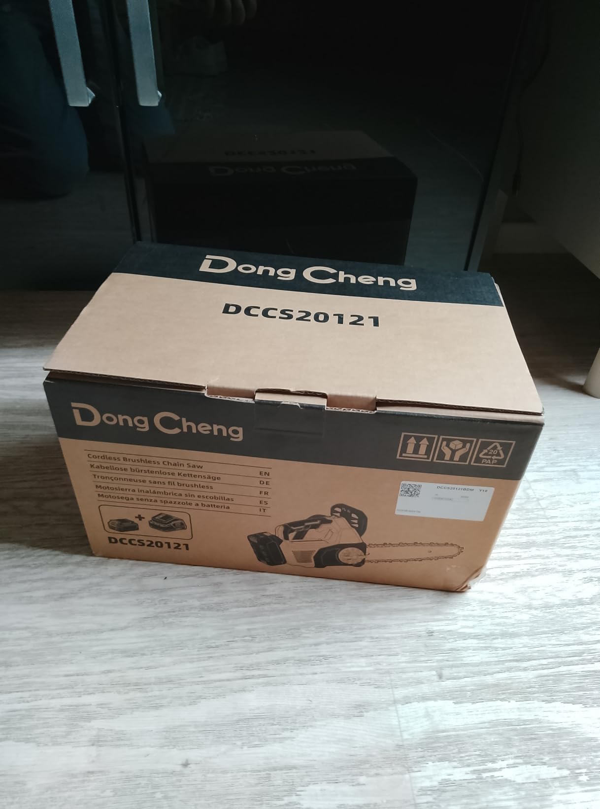 Sans câble