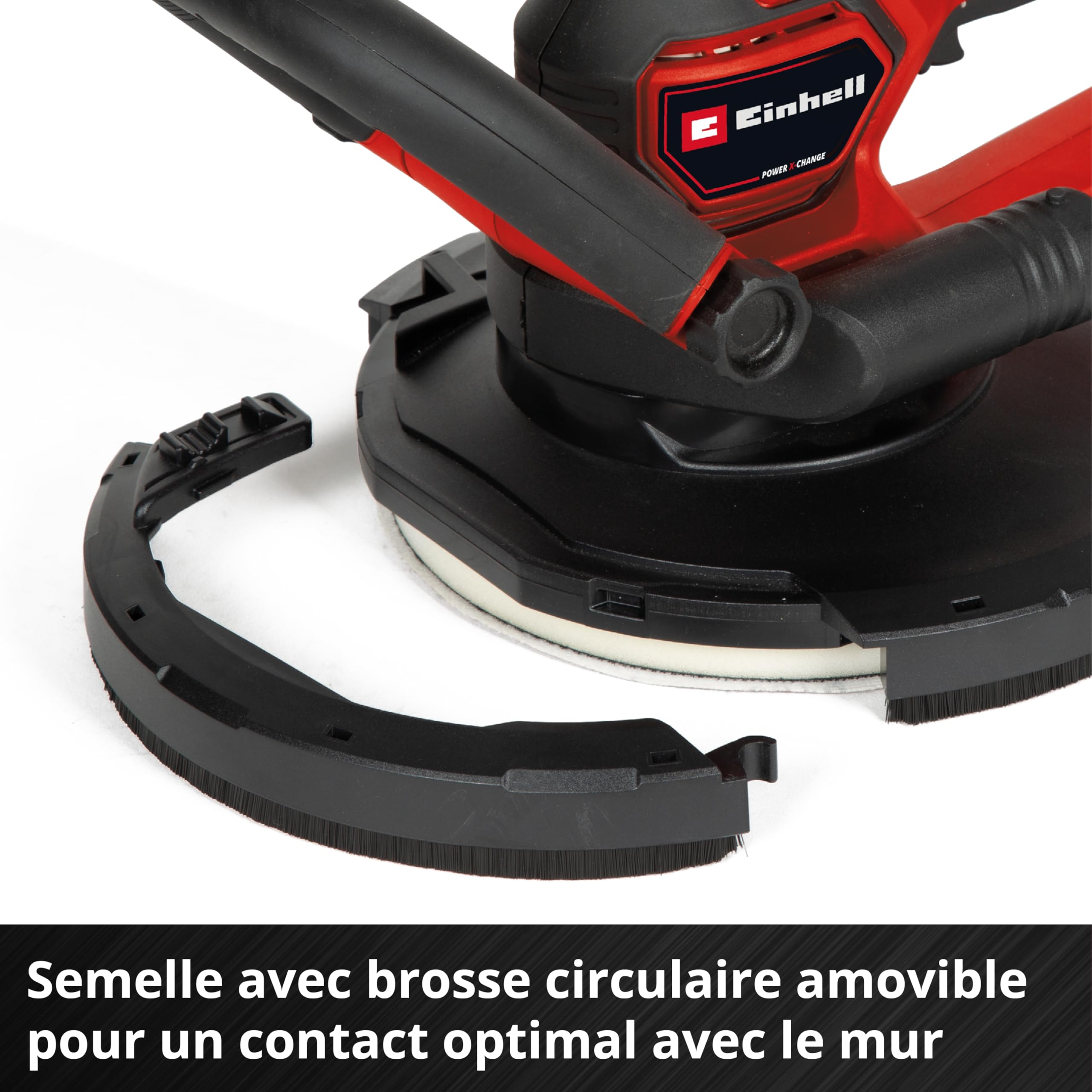 einhell-tp-dws-18-225-li-bl-solo-ponceuse-murale-225-mm image 8