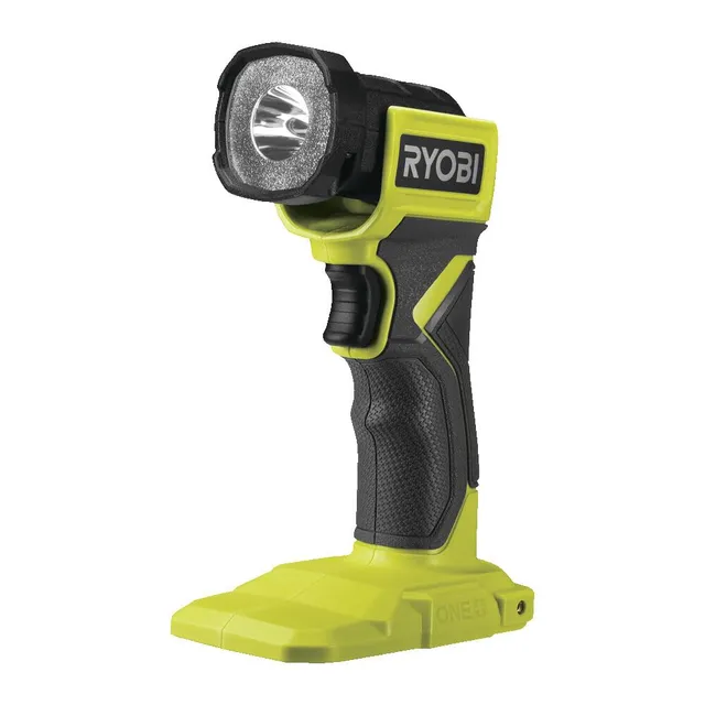 ryobi-rlf18-0-lampe-led-18v-one-280-lumens-80-m-nue image 1