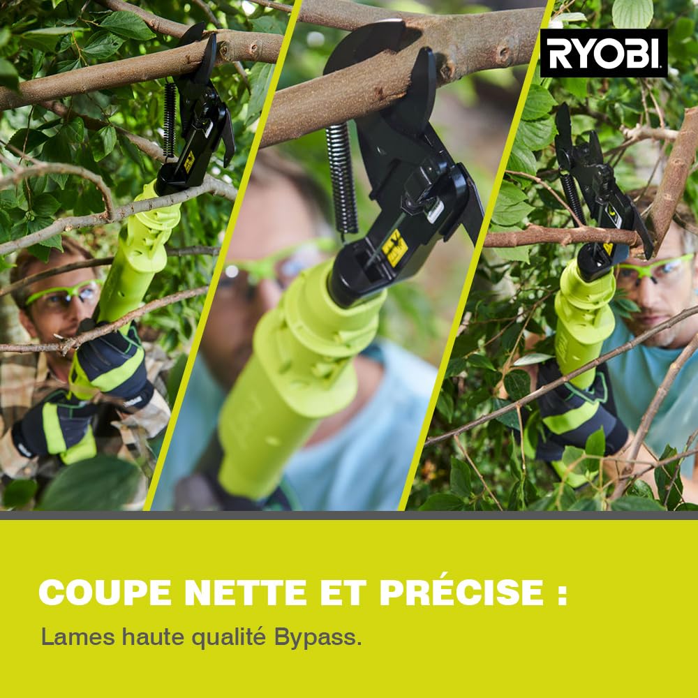 ryobi-olp1832bx-coupe-branches-18v-solo-32-mm image 3