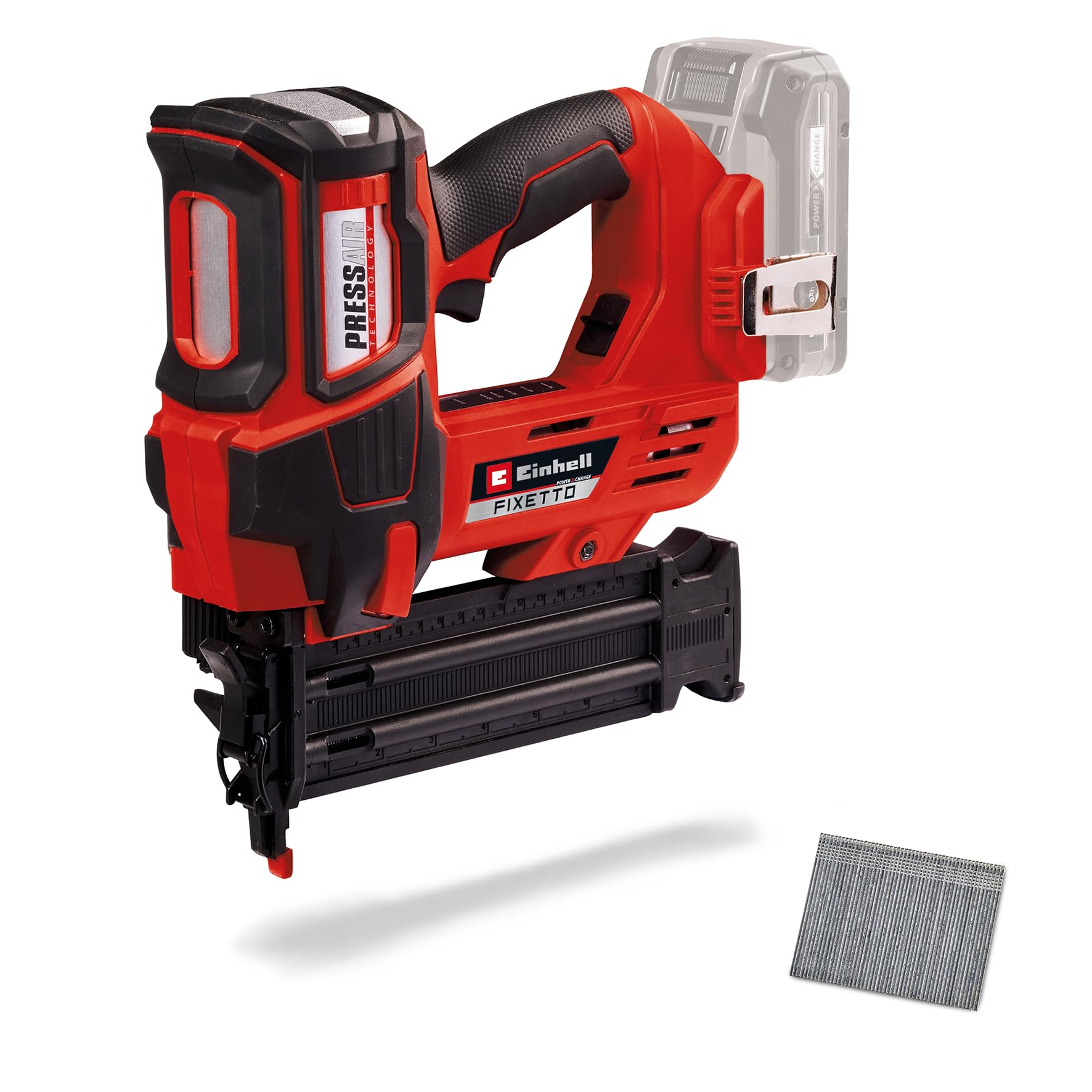 einhell-fixetto-18-50-n-cloueuse-sans-fil-solo-18v-500-clous image 1