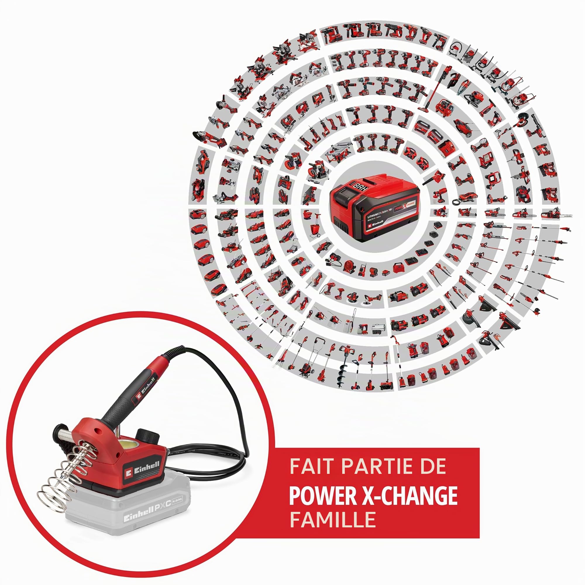 einhell-te-si-18-480-li-fer-souder-18v-200-480-c-solo image 2