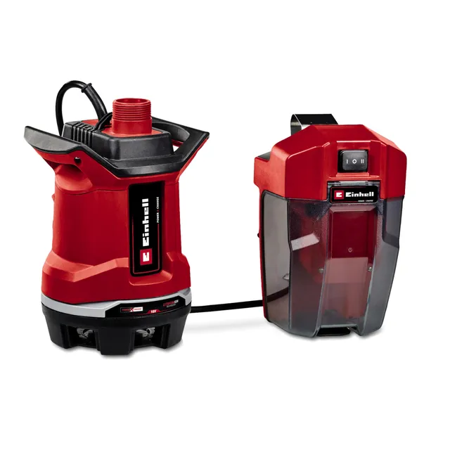 einhell-ge-dp-18-25-li-solo-pompe-eaux-charg-es-18v-7500-l-h image 1