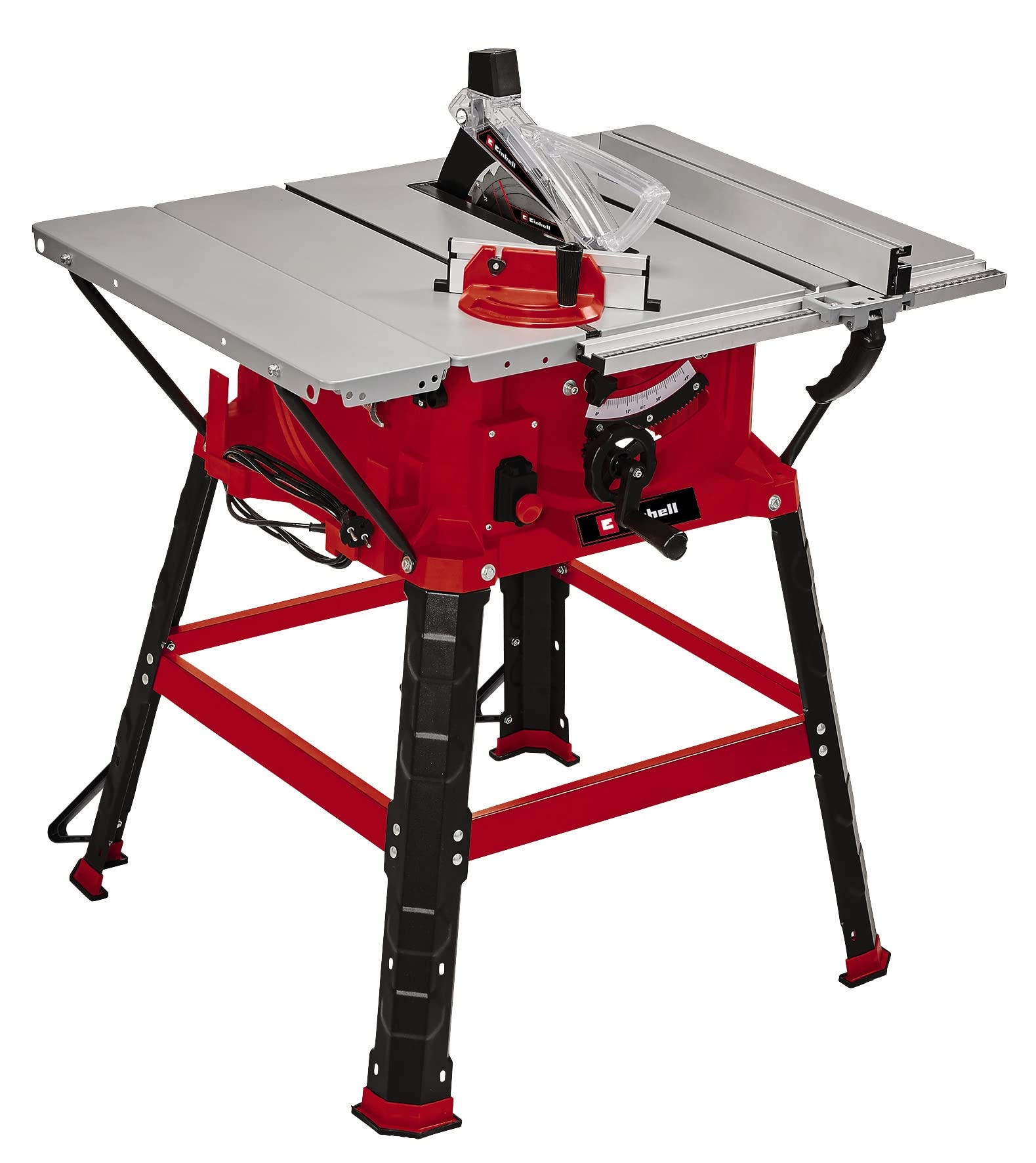 einhell-tc-ts-254-u-scie-sur-table-2200-w-nouvelle-version image 1