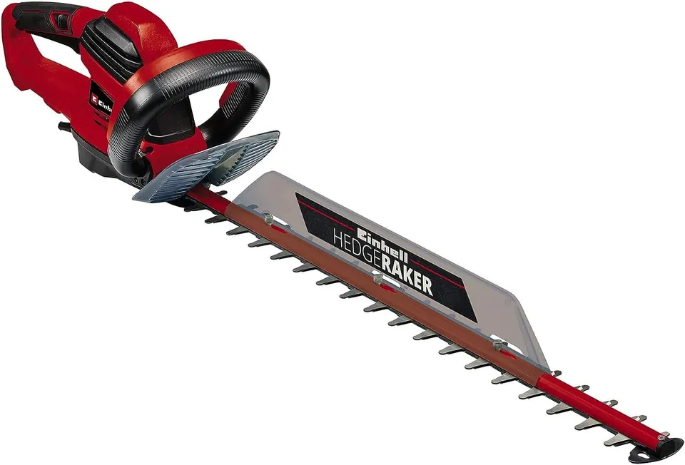 einhell-ge-eh-7067-taille-haie-lectrique-67-cm-700-w image 1