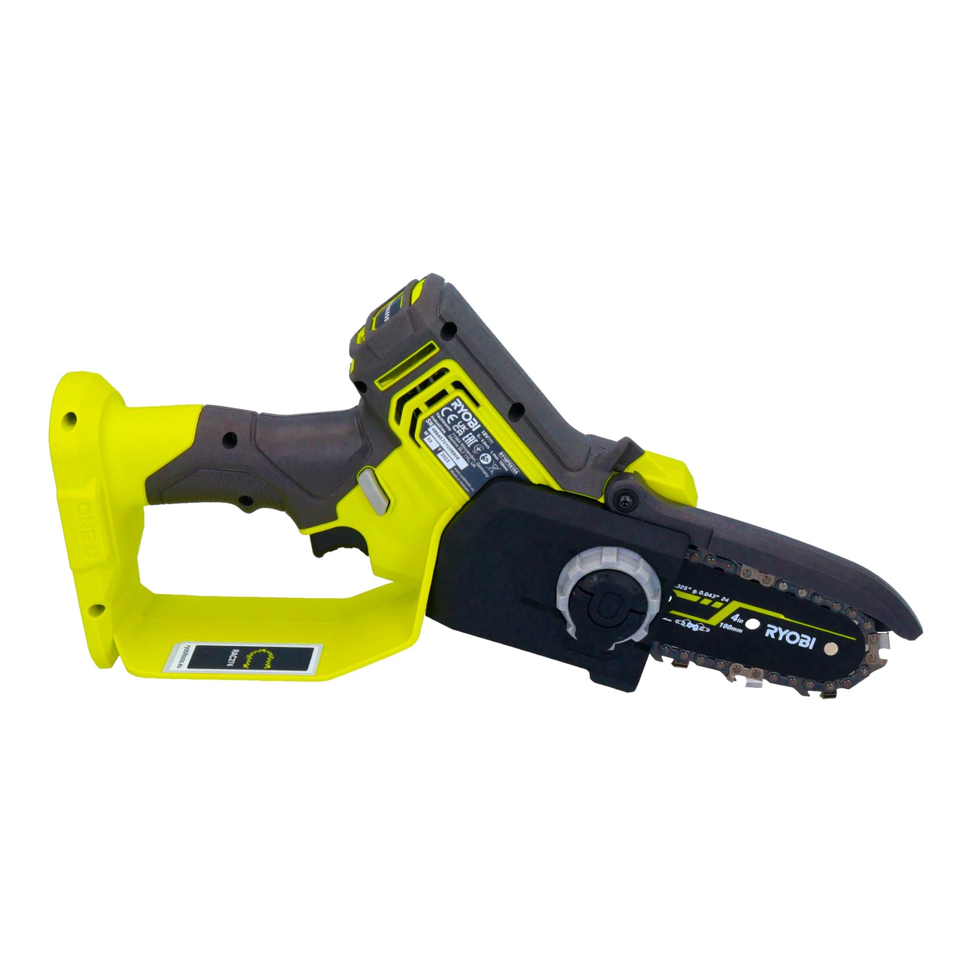 ryobi-one-ry18psx10a-120-lagueur-10-cm-batterie-2ah image 5