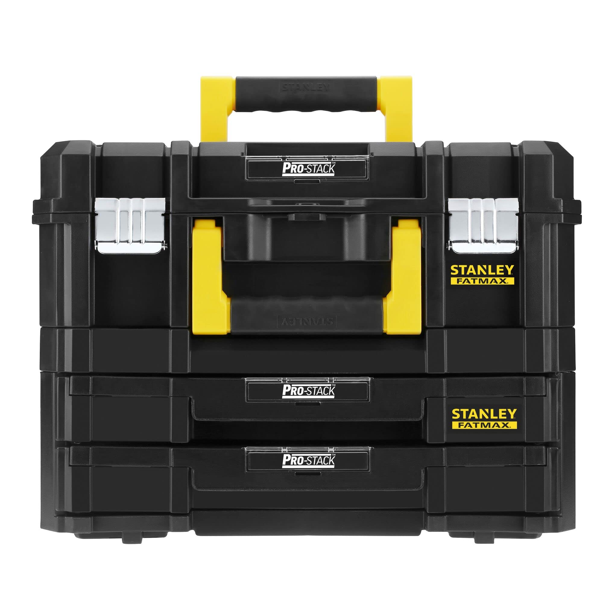 stanley-pro-stack-fmst1-71981-kit-2-mallettes-21-5-l image 2