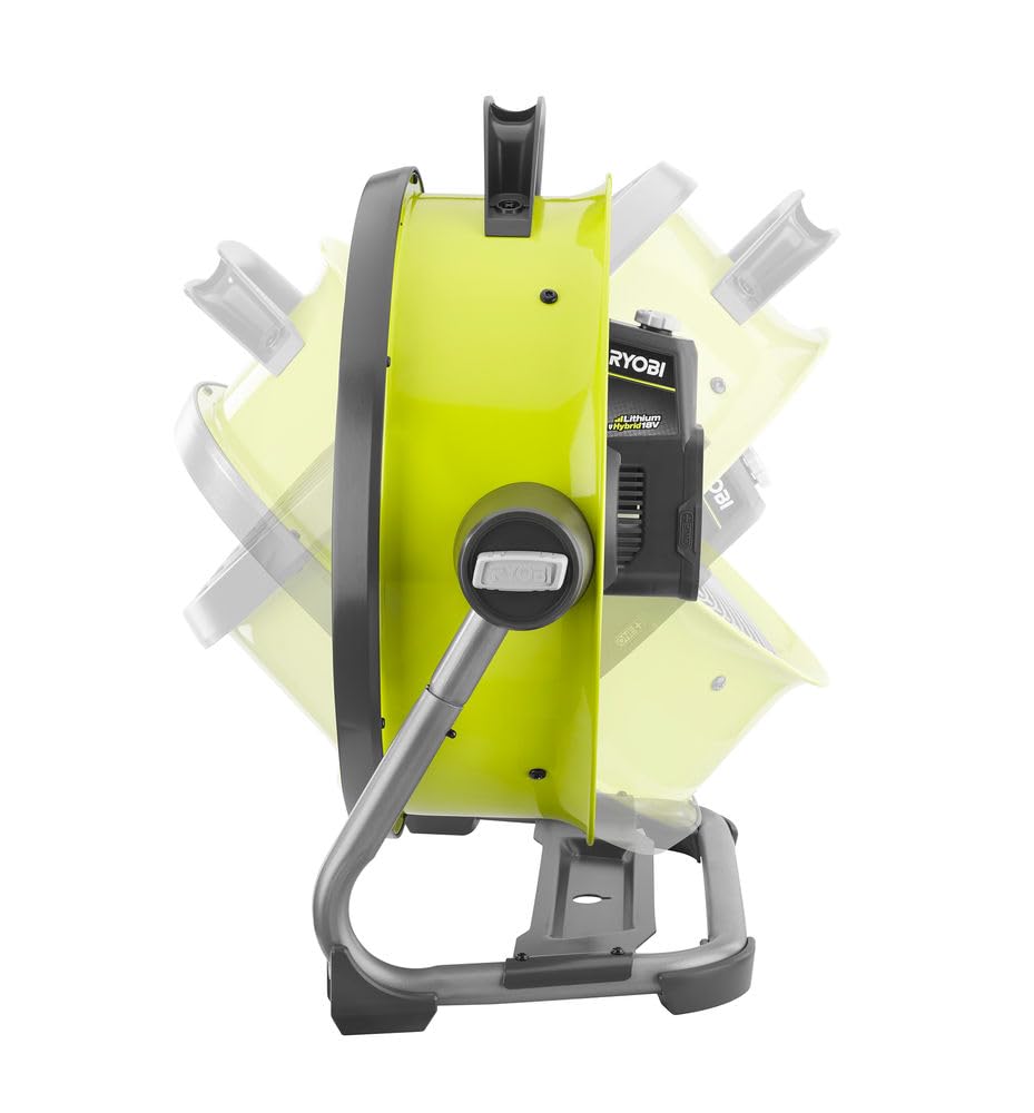 ryobi-r18f5-0-brasseur-d-air-18v-42-cm-sans-batterie image 3