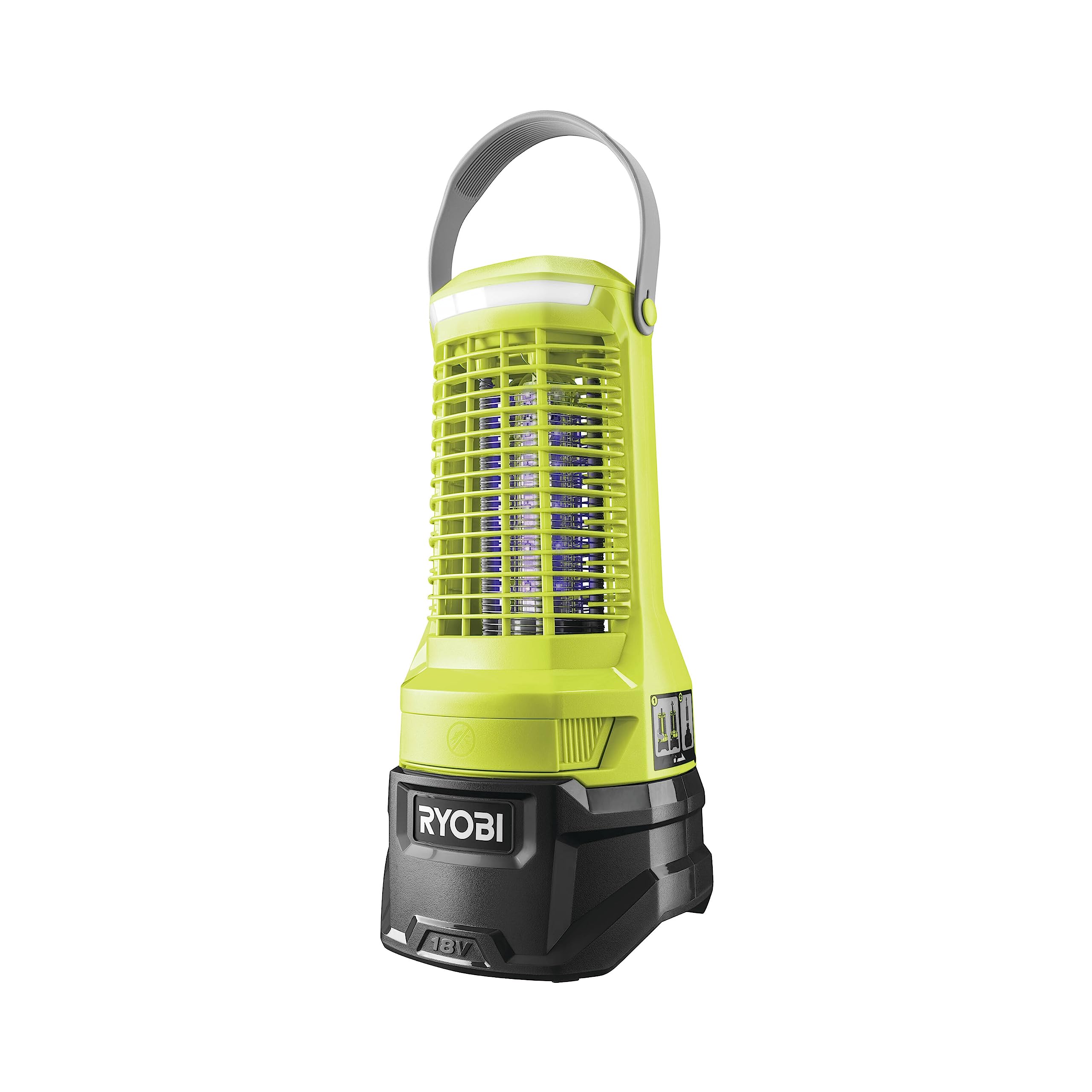 ryobi-transformateur-lectrique-power-tool-accessories image 1