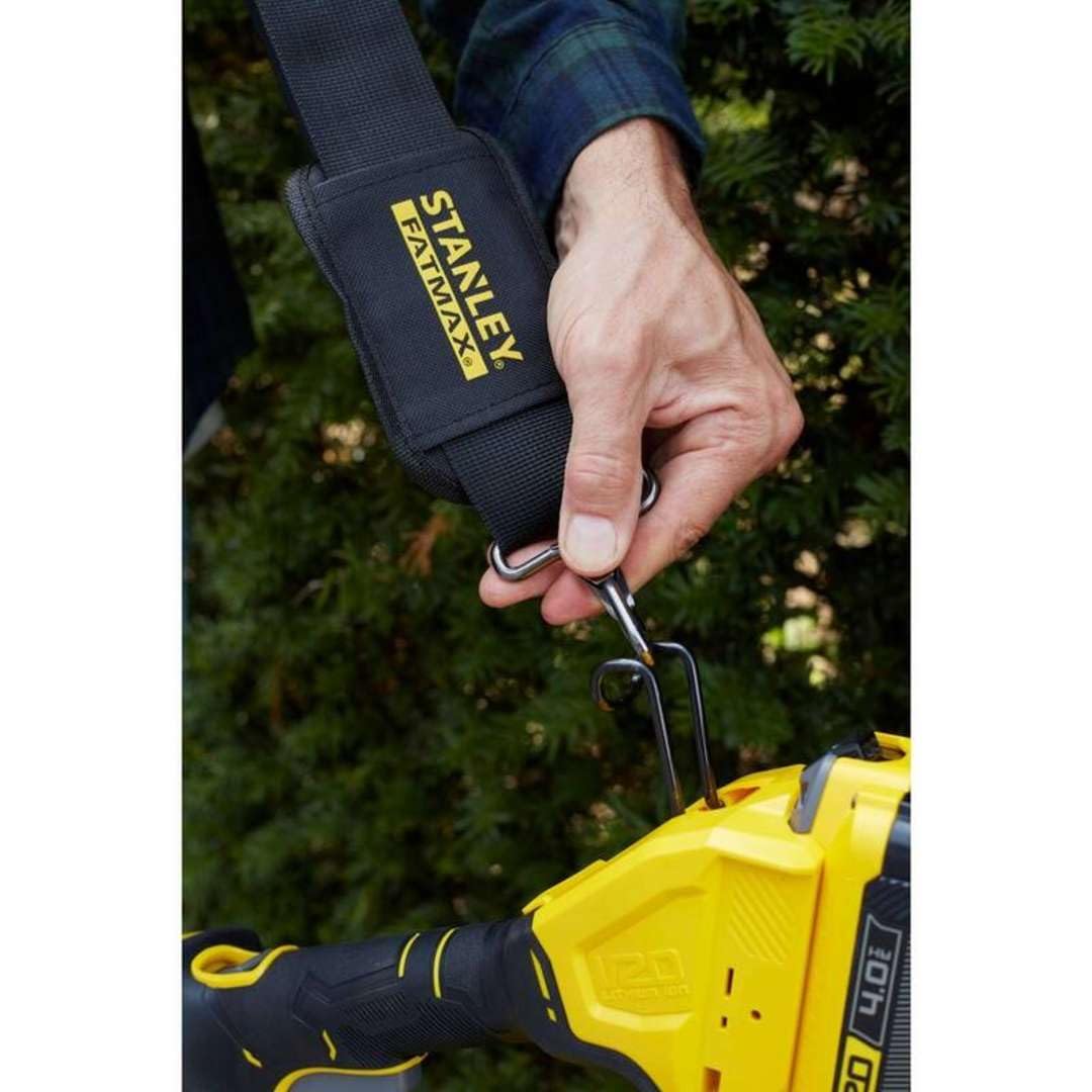 stanley-v20-sfmcph845m1-taille-haie-perche-18v-4-0-ah image 5