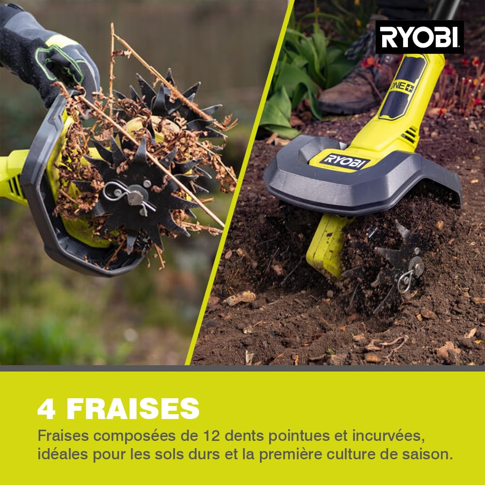 ryobi-one-ry18cva-0-bineuse-18v-20-cm-sans-batterie image 5