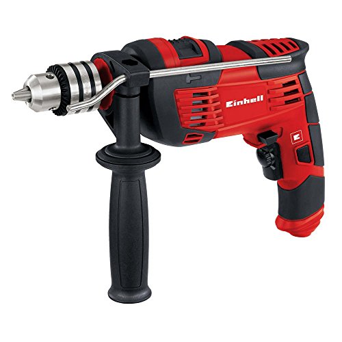 einhell-tc-id-1000-e-perceuse-percussion-1010-w-16-mm image 5