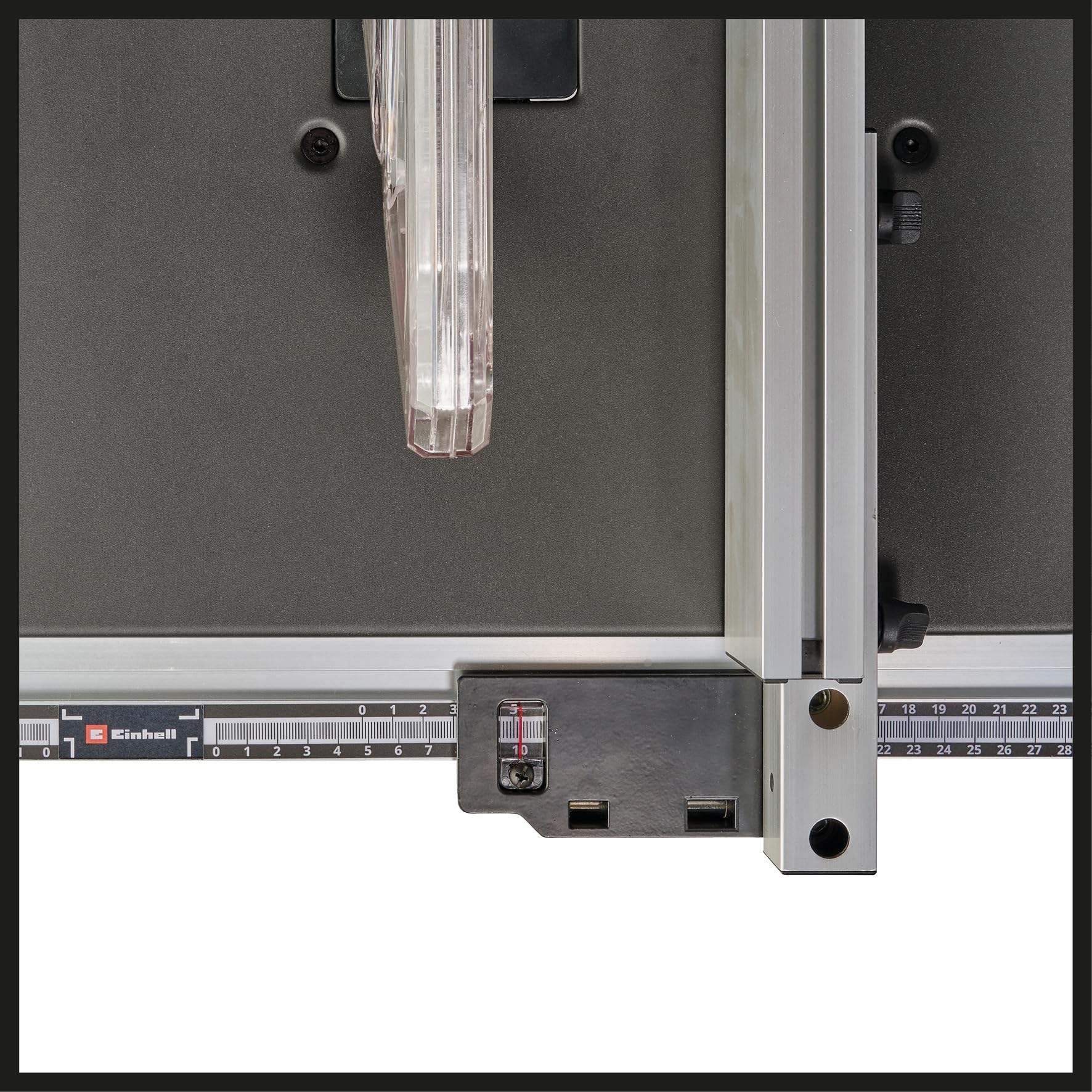 einhell-tc-ts-2025-3-scie-sur-table-2000-w-lame-250-mm image 2