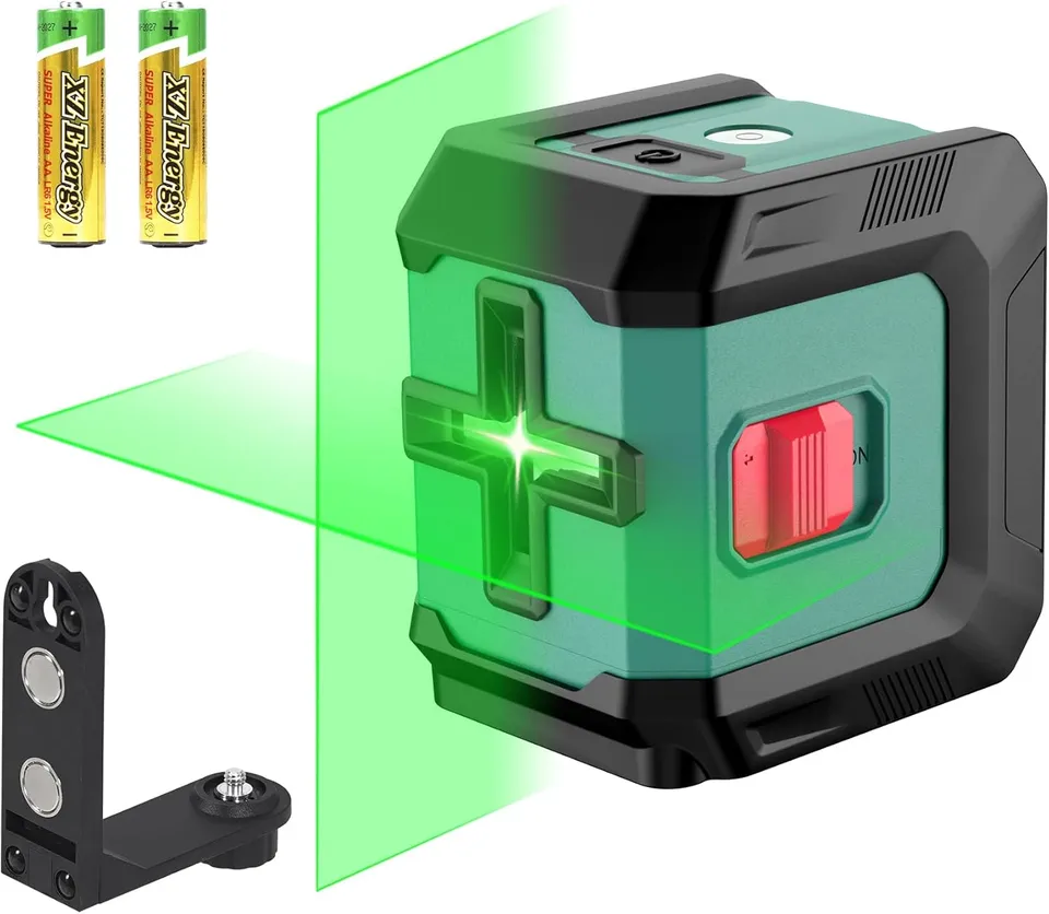 hychika-niveau-laser-vert-croix-15m-autonivelant-tr-pied image 1