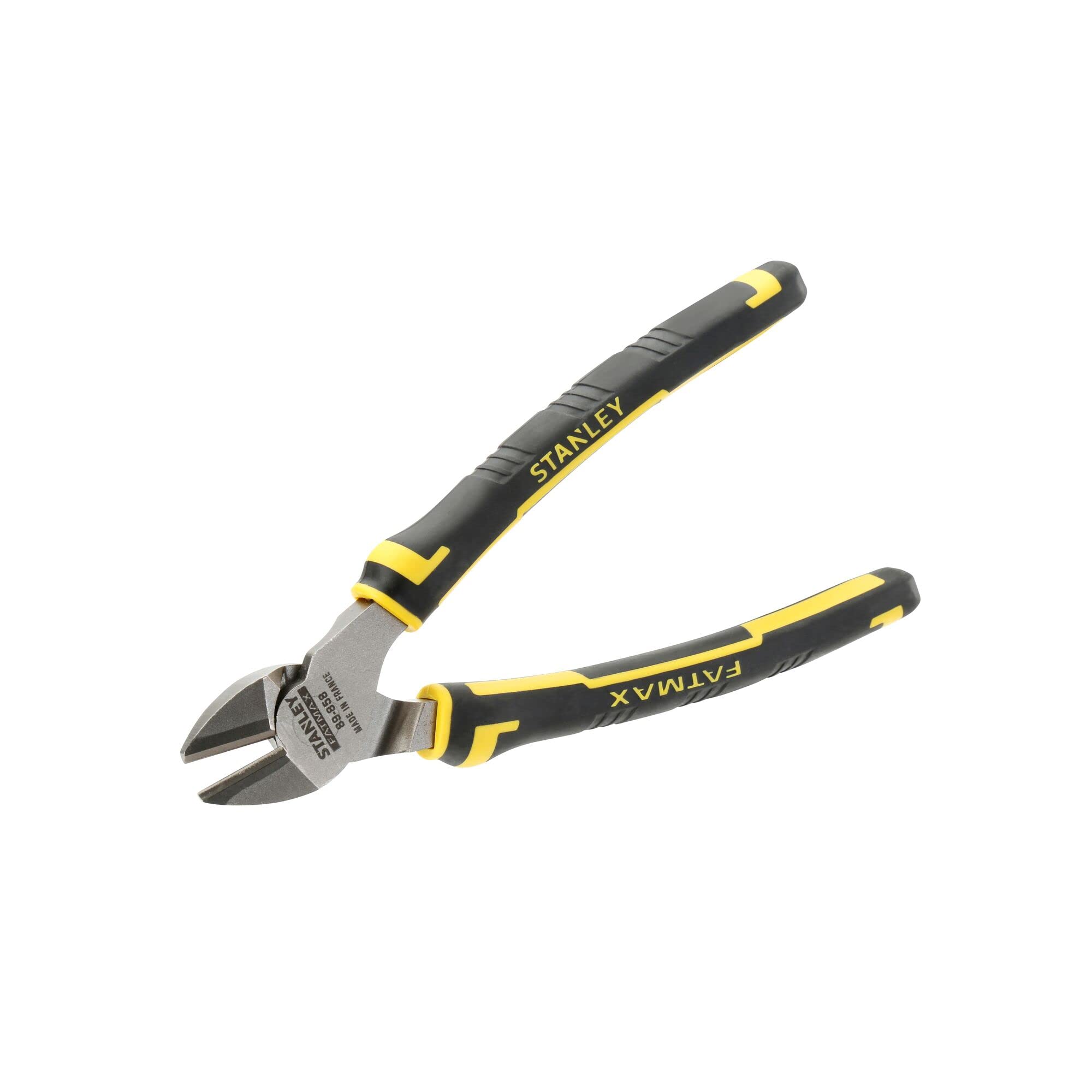 stanley-fatmax-0-89-858-pince-coupante-diagonale-160-mm image 1