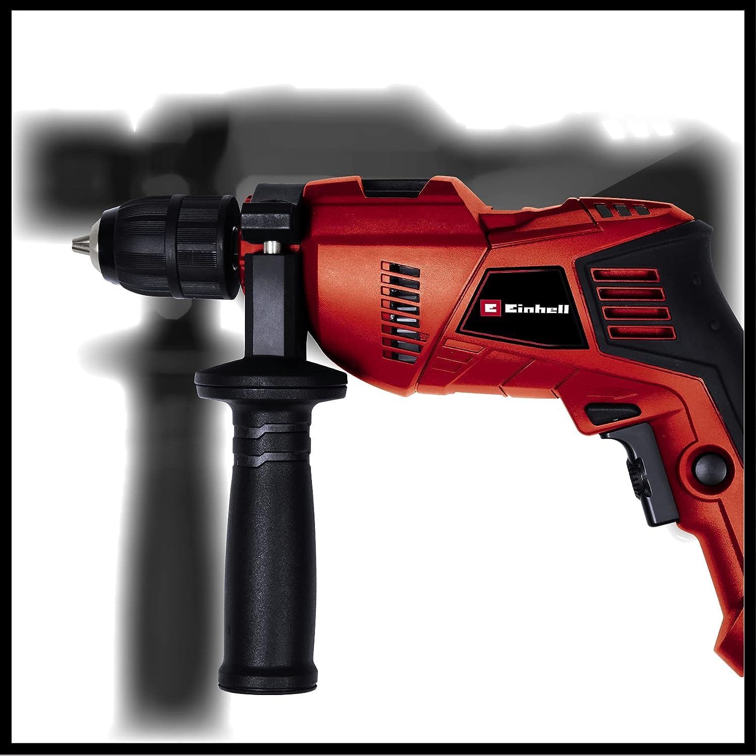 einhell-te-id-500-e-perceuse-percussion-500-w-coffret image 4