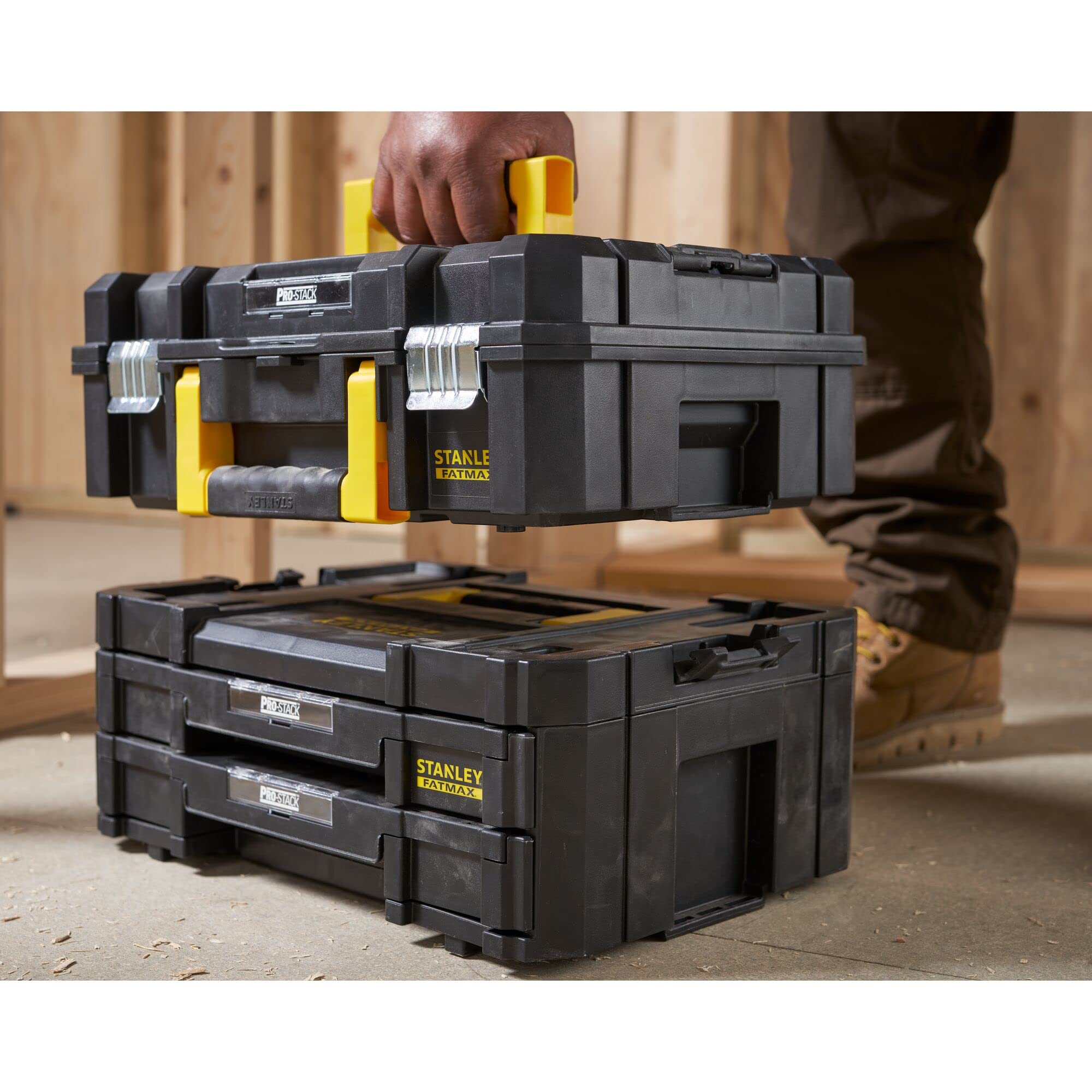 stanley-pro-stack-fmst1-71981-kit-2-mallettes-21-5-l image 7