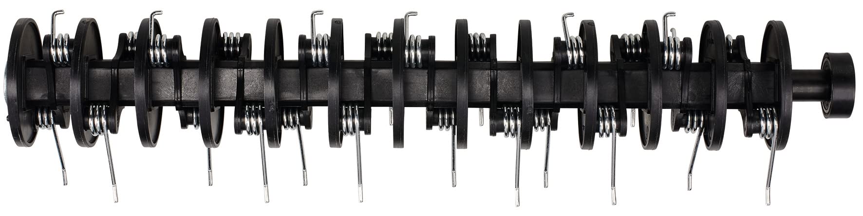 einhell-rouleau-a-rateur-35-cm-24-griffes-inox image 1