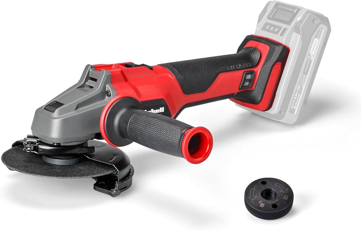 einhell-axxio-18-115-q-meuleuse-d-angle-18v-brushless-solo image 1