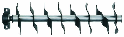 einhell-gc-sa-1231-rouleau-lames-scarificateur-31-cm image 3